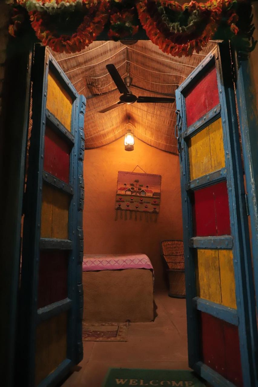Village Homestay