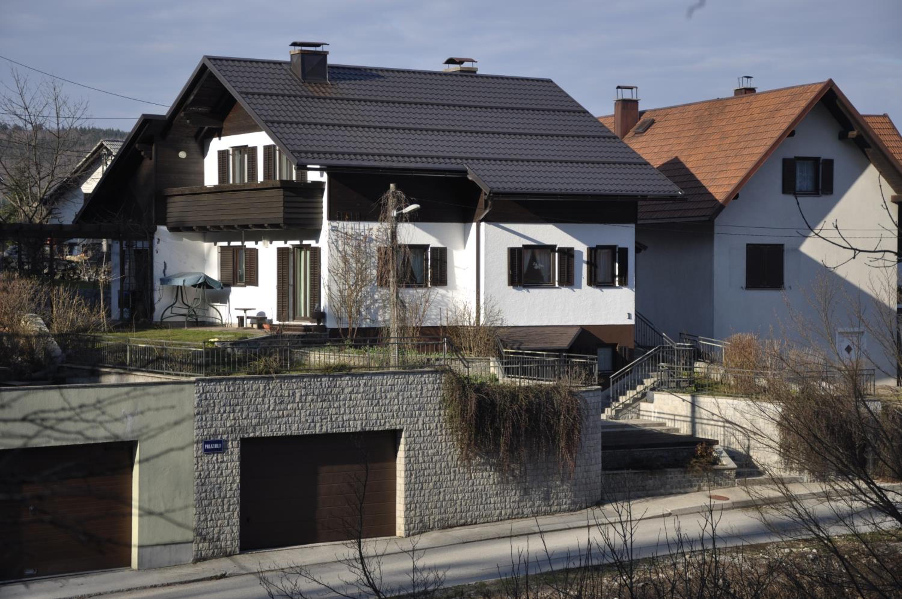 Apartman Ksenija Delnice view 3