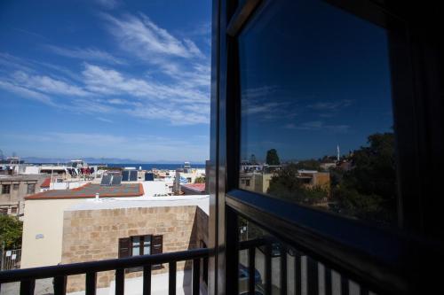 Medieval Dreams Villa view 4