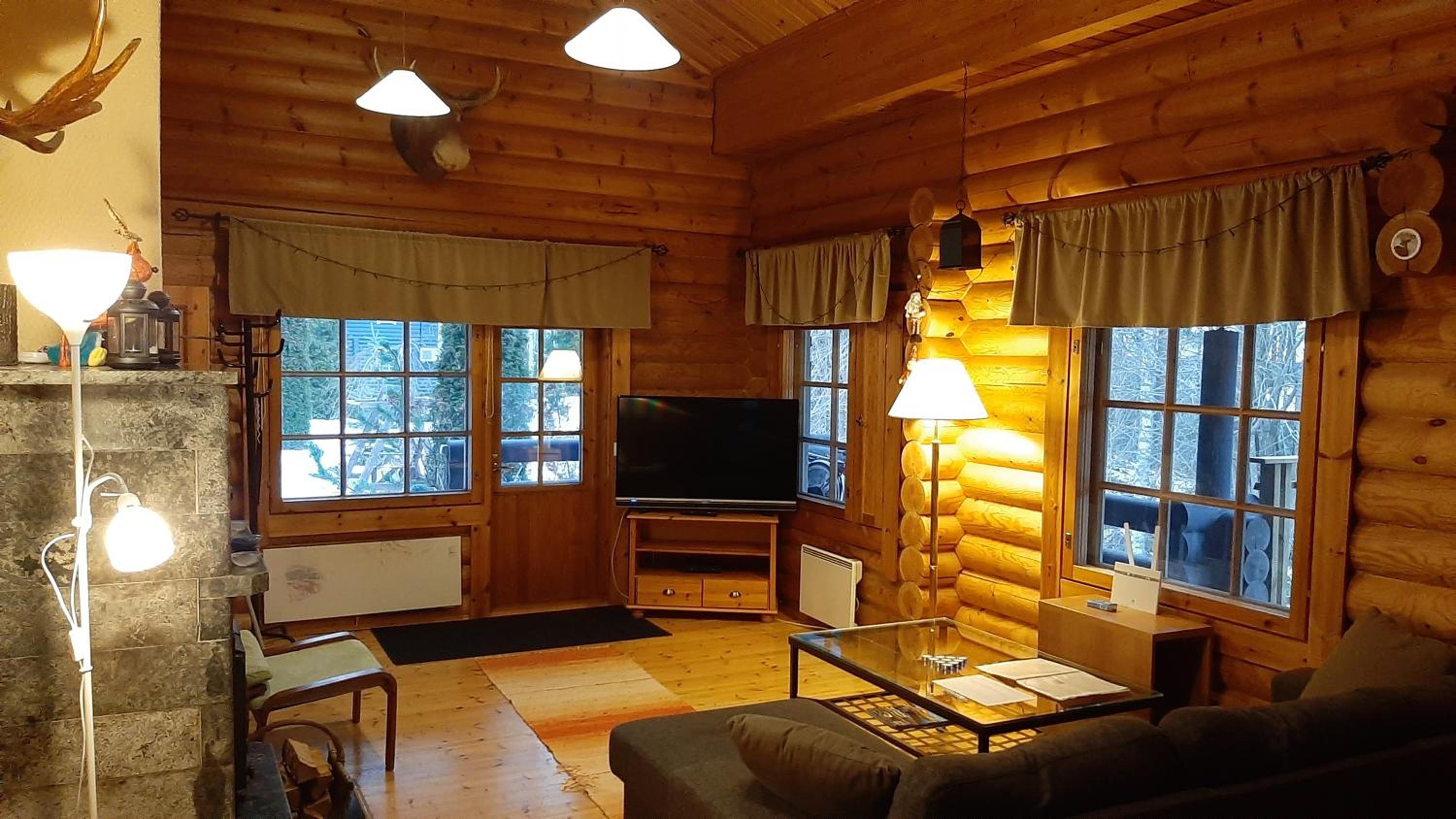 Kallioranta Cottage