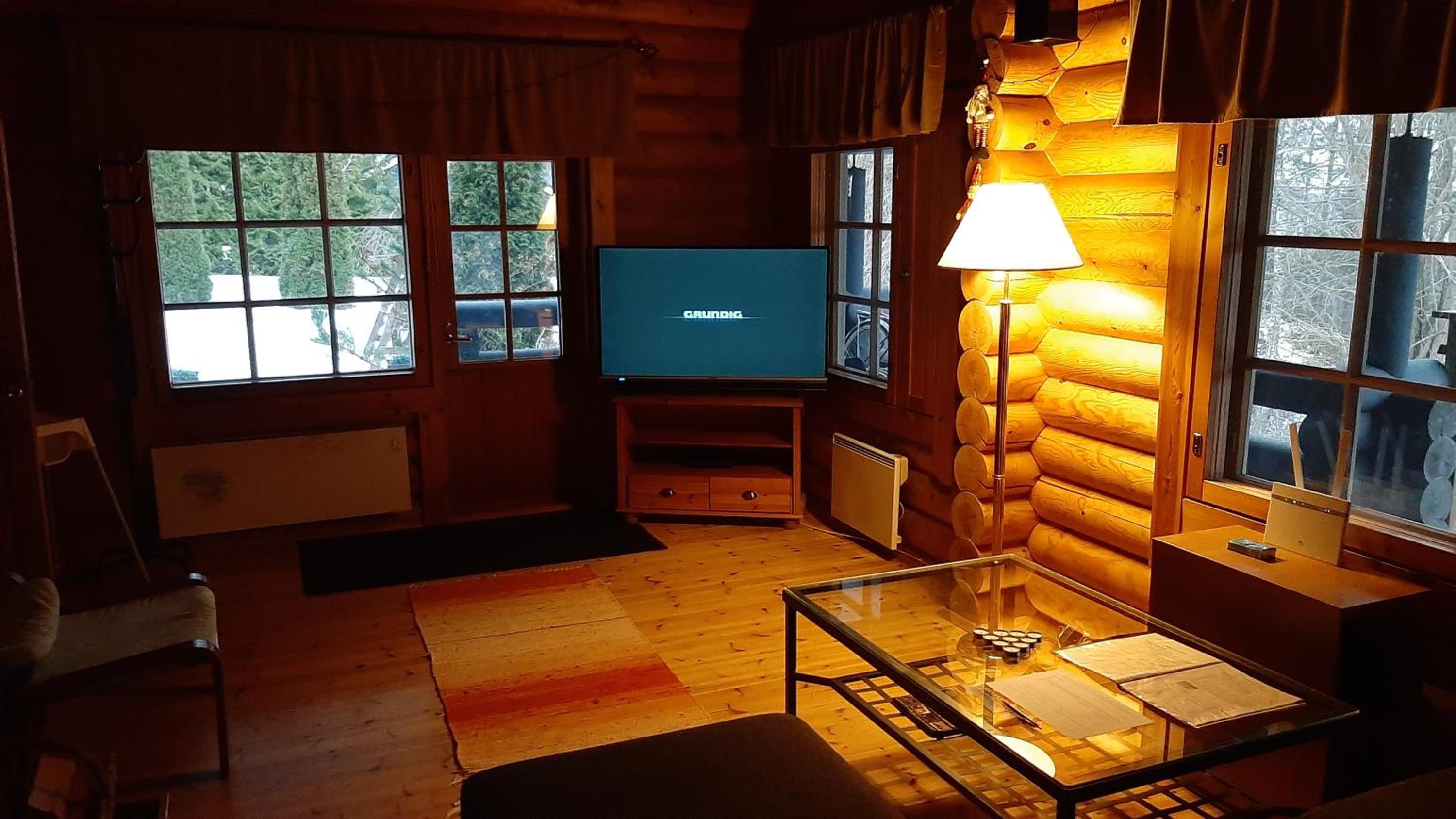 Kallioranta Cottage