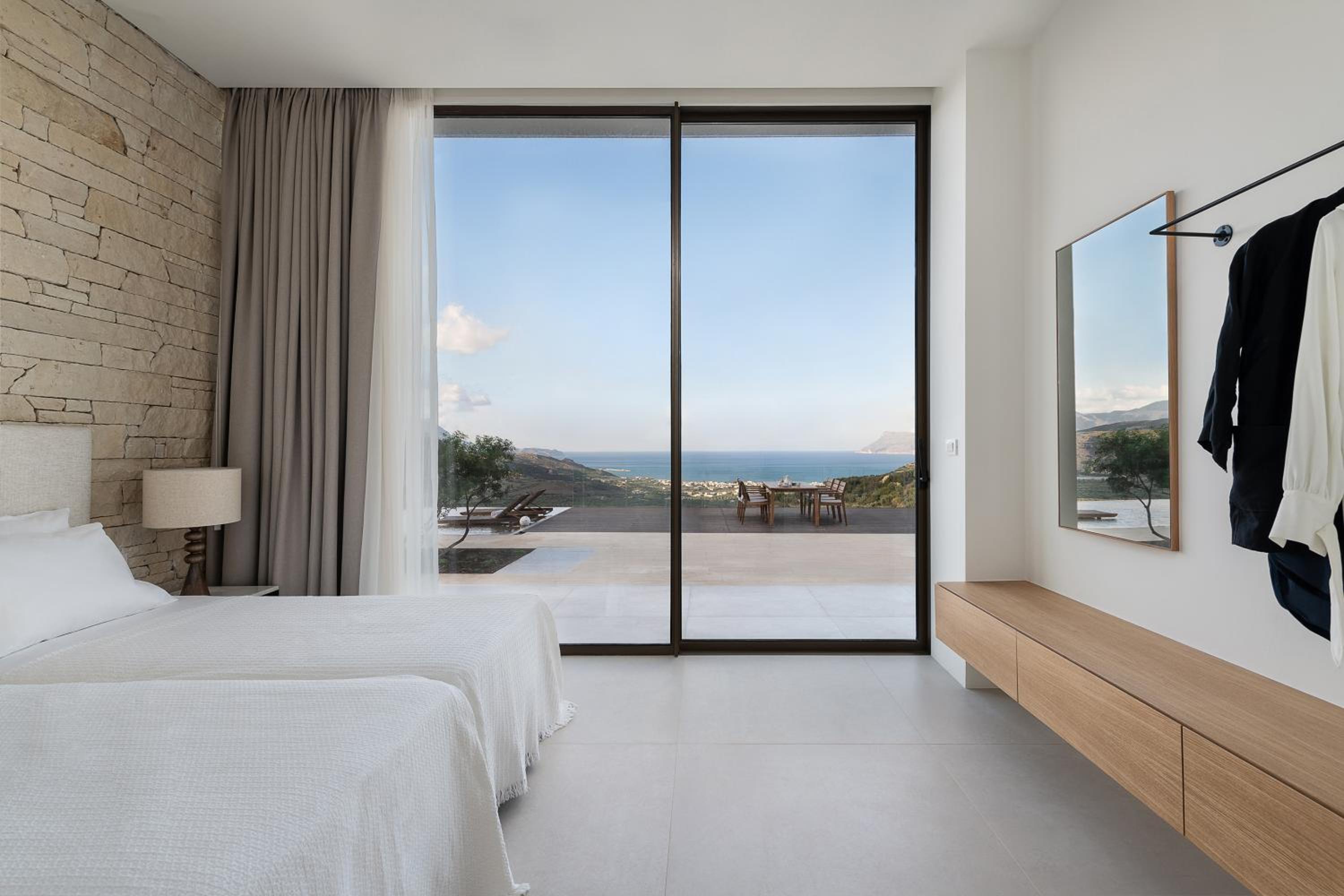 Ellas Residence fantastic pool heated photo 5