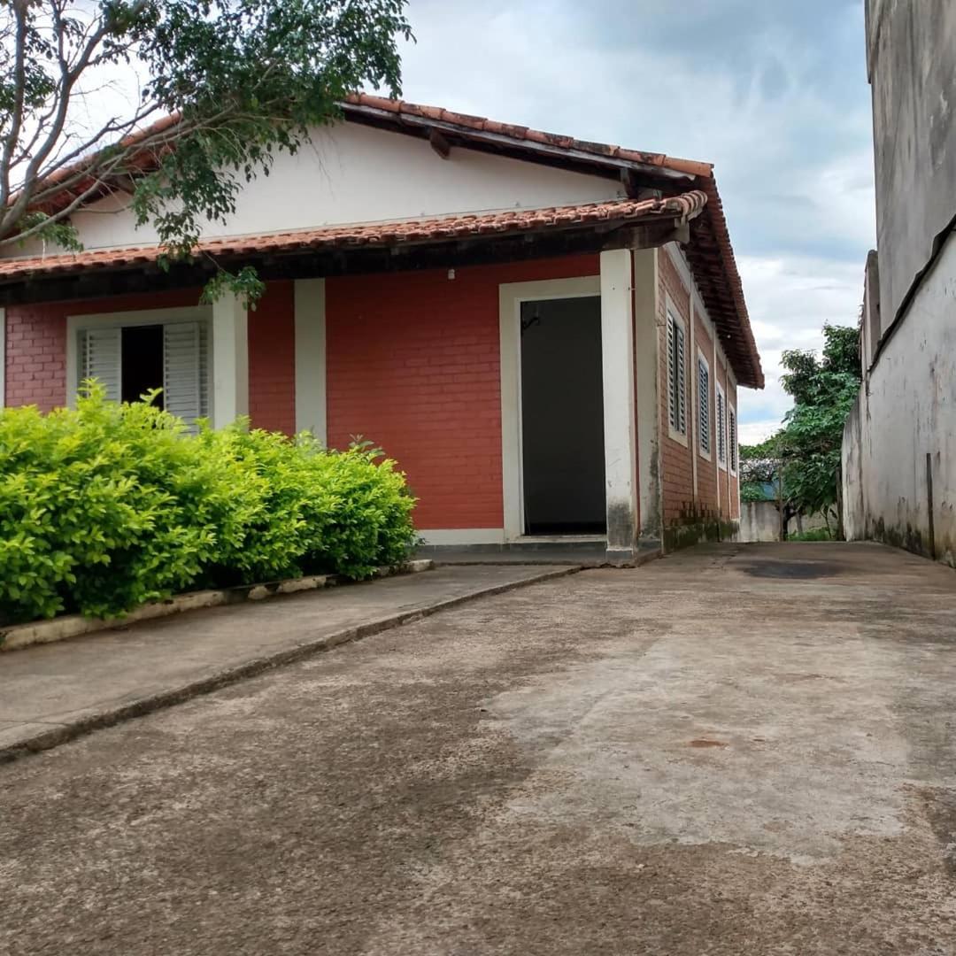 Casa de Temporada