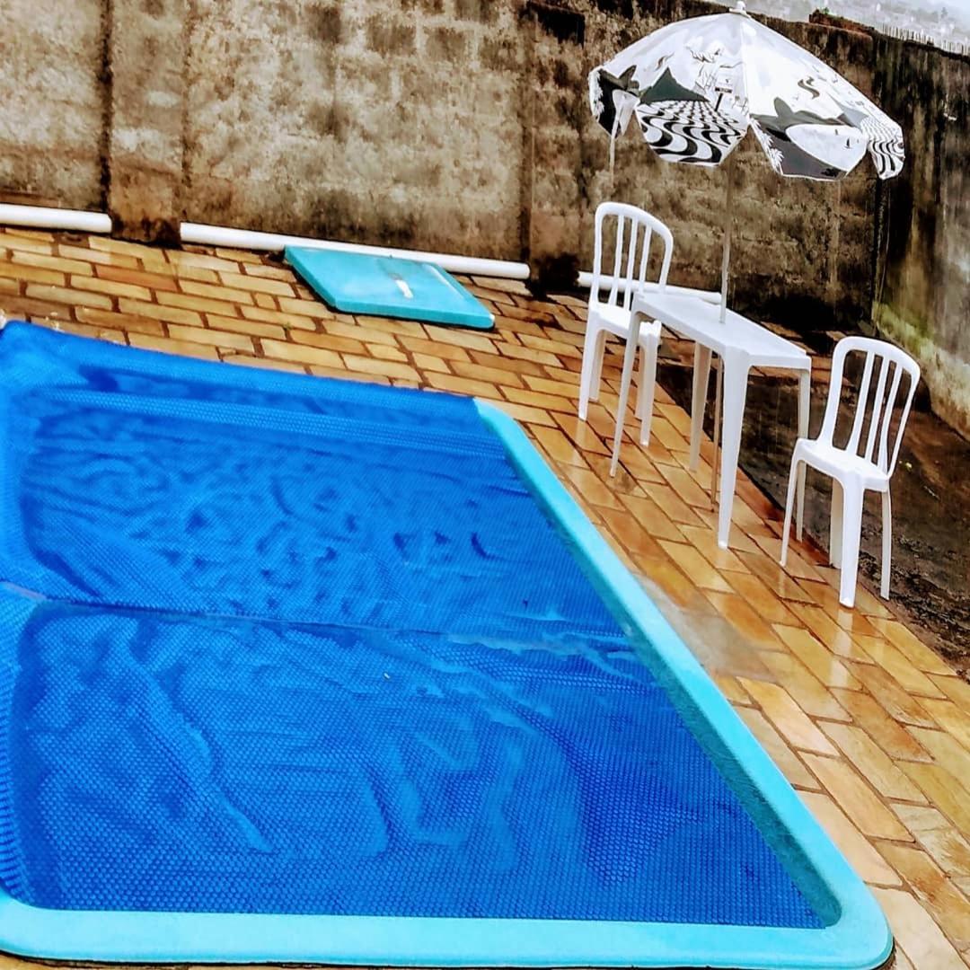 Casa de Temporada