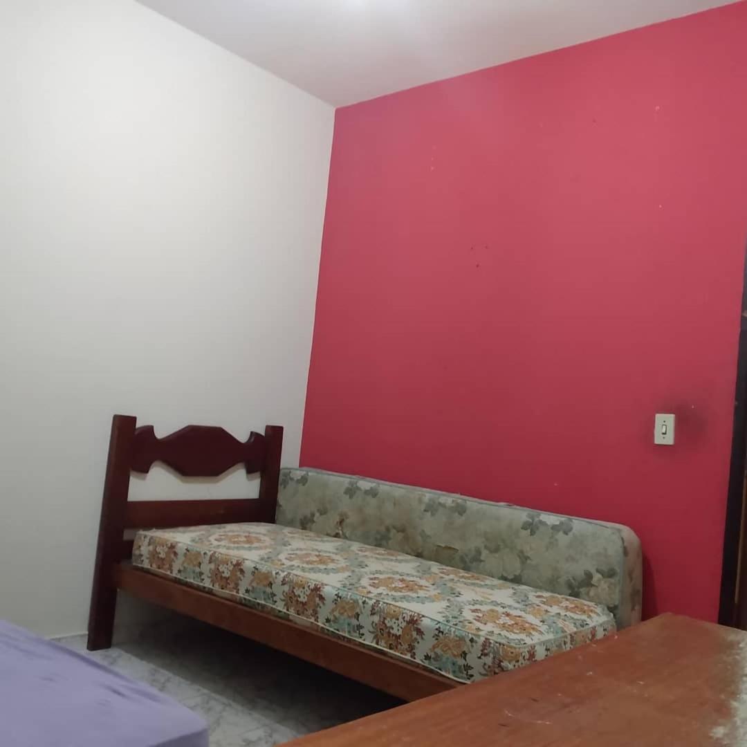 Casa de Temporada