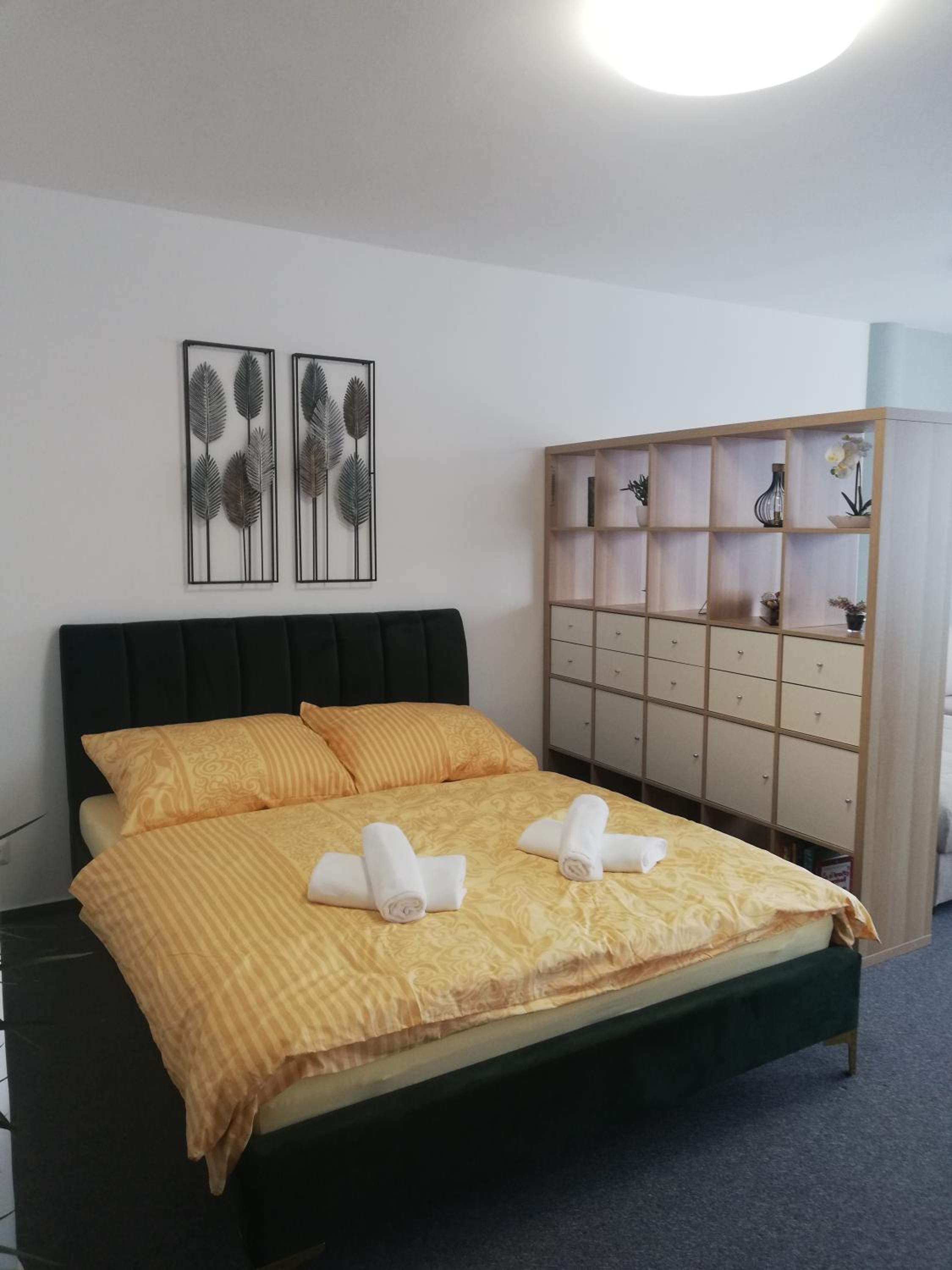 Apartment MyMara No3 view 5