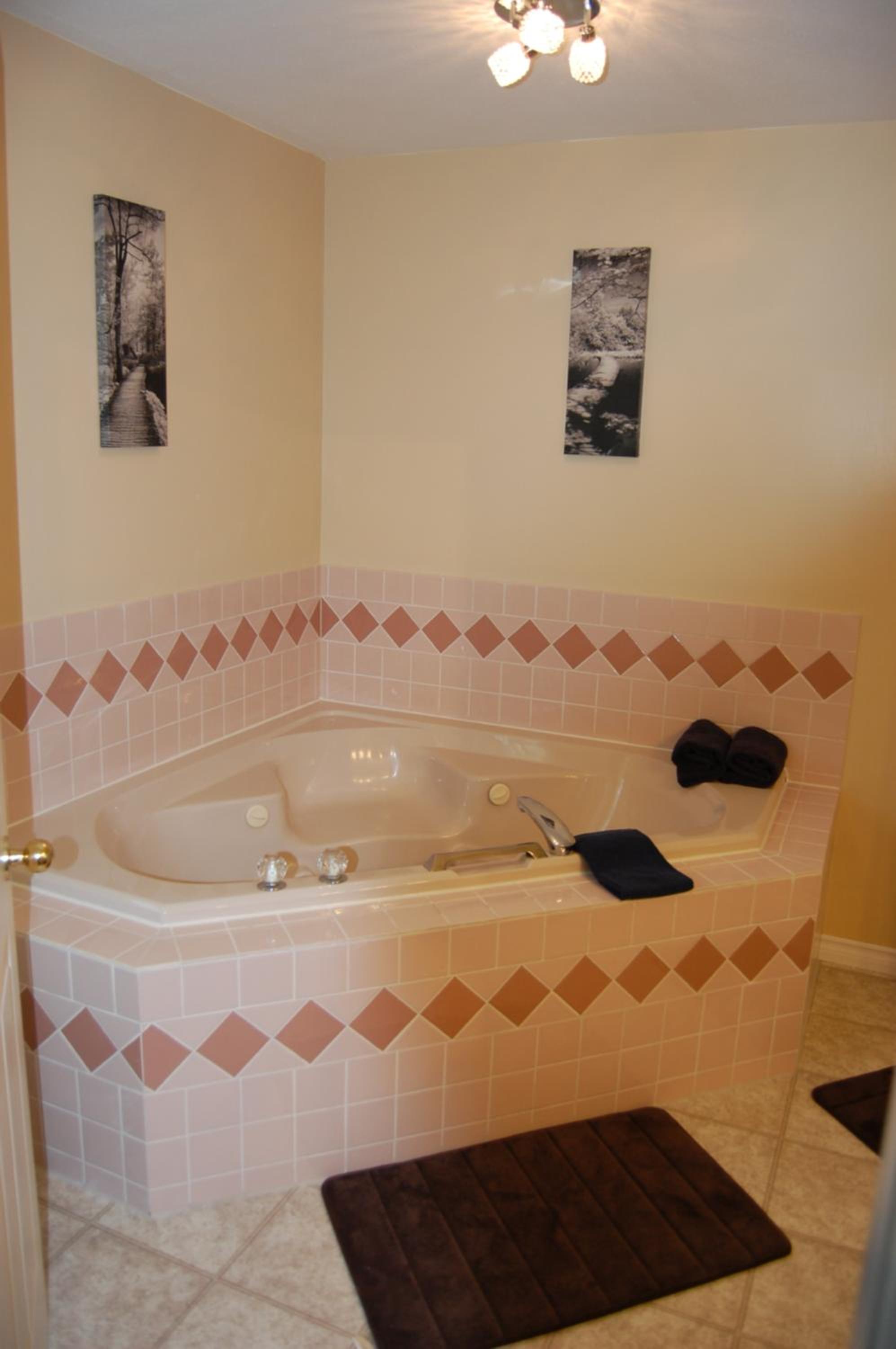 Monte Carlo Motel