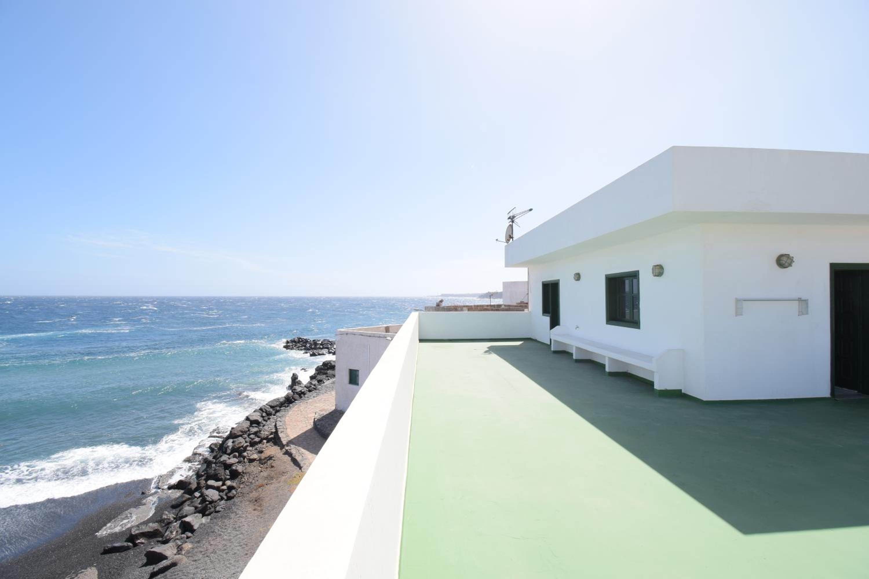 Las Eras - La casa frente al mar photo 3