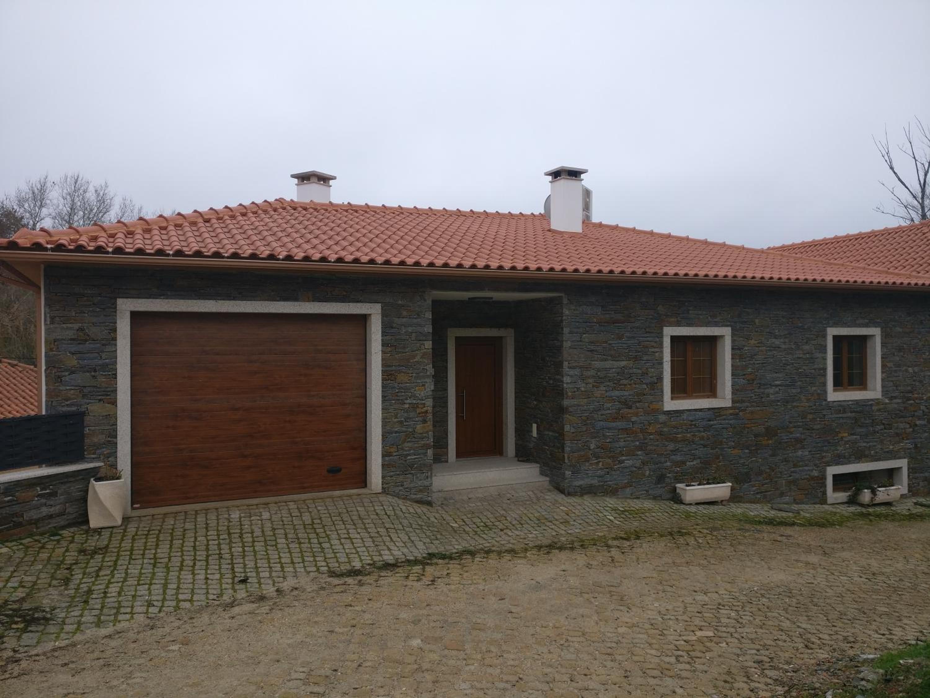 Casa das Olmedas view 4