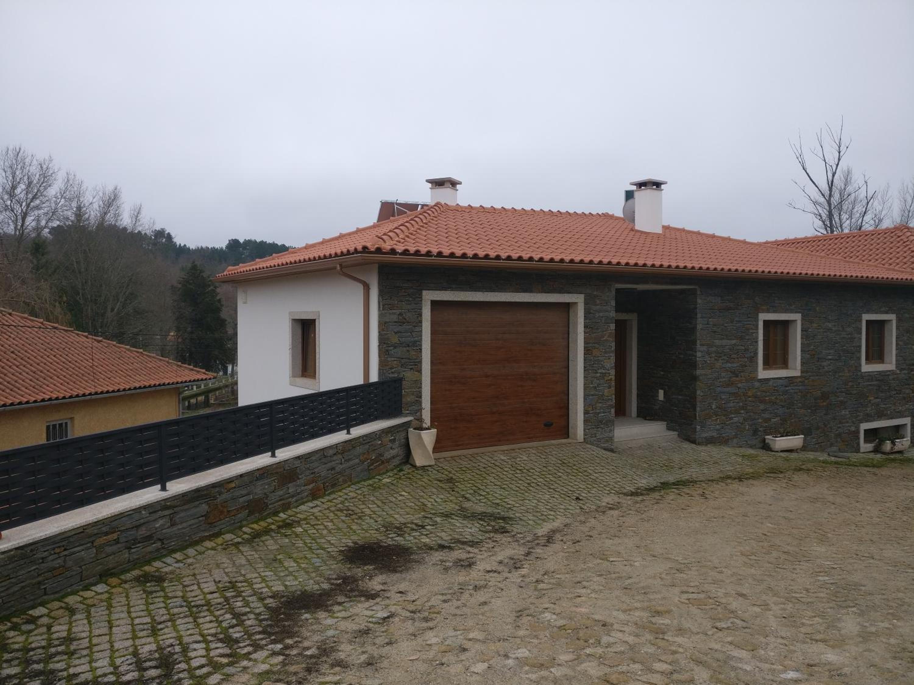 Casa das Olmedas view 3