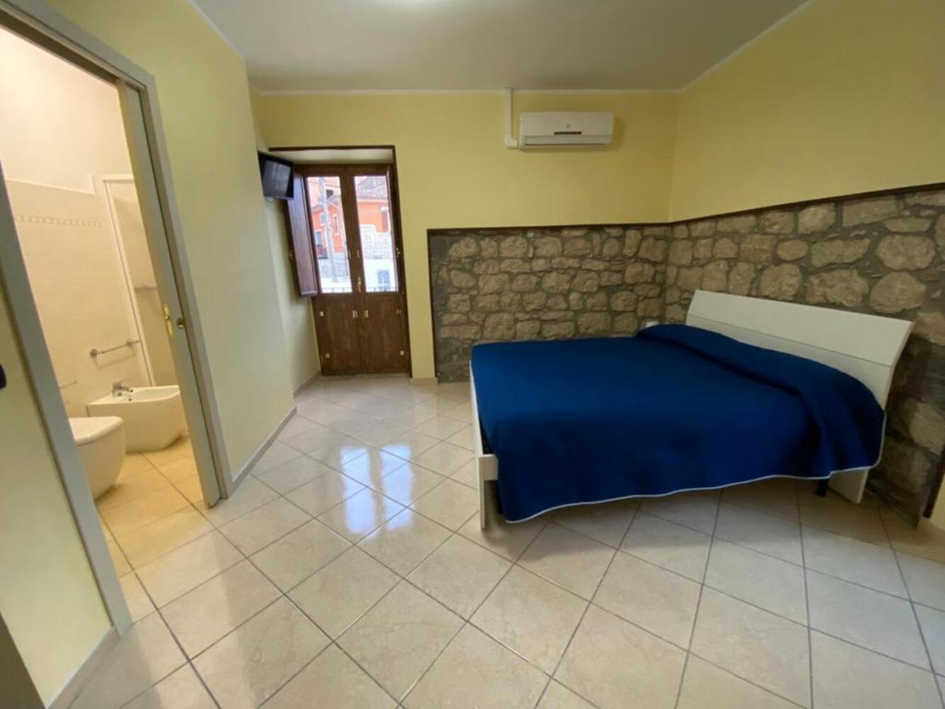 La Fontanella b&b