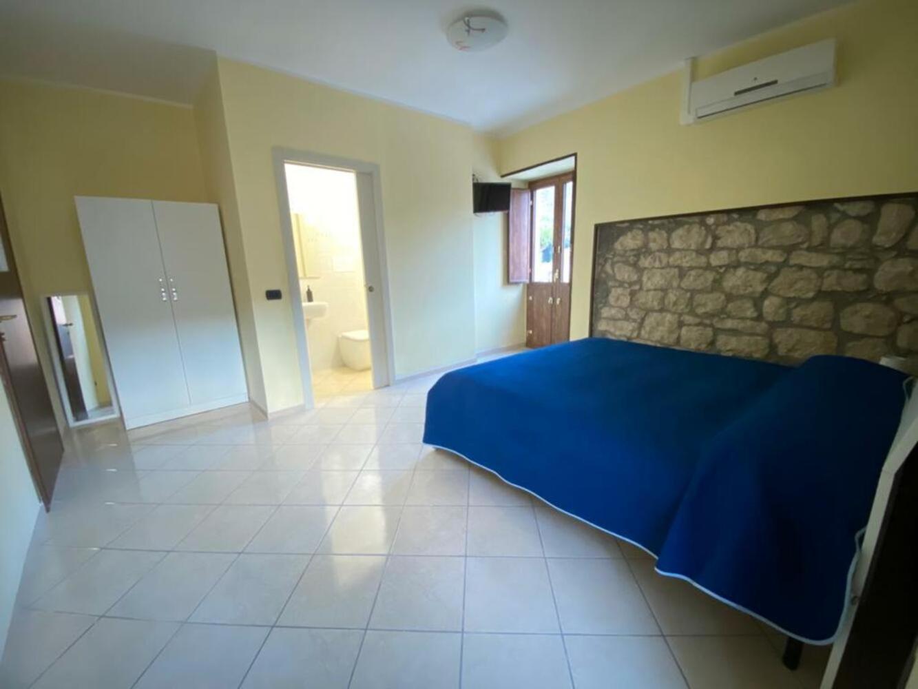 La Fontanella b&b