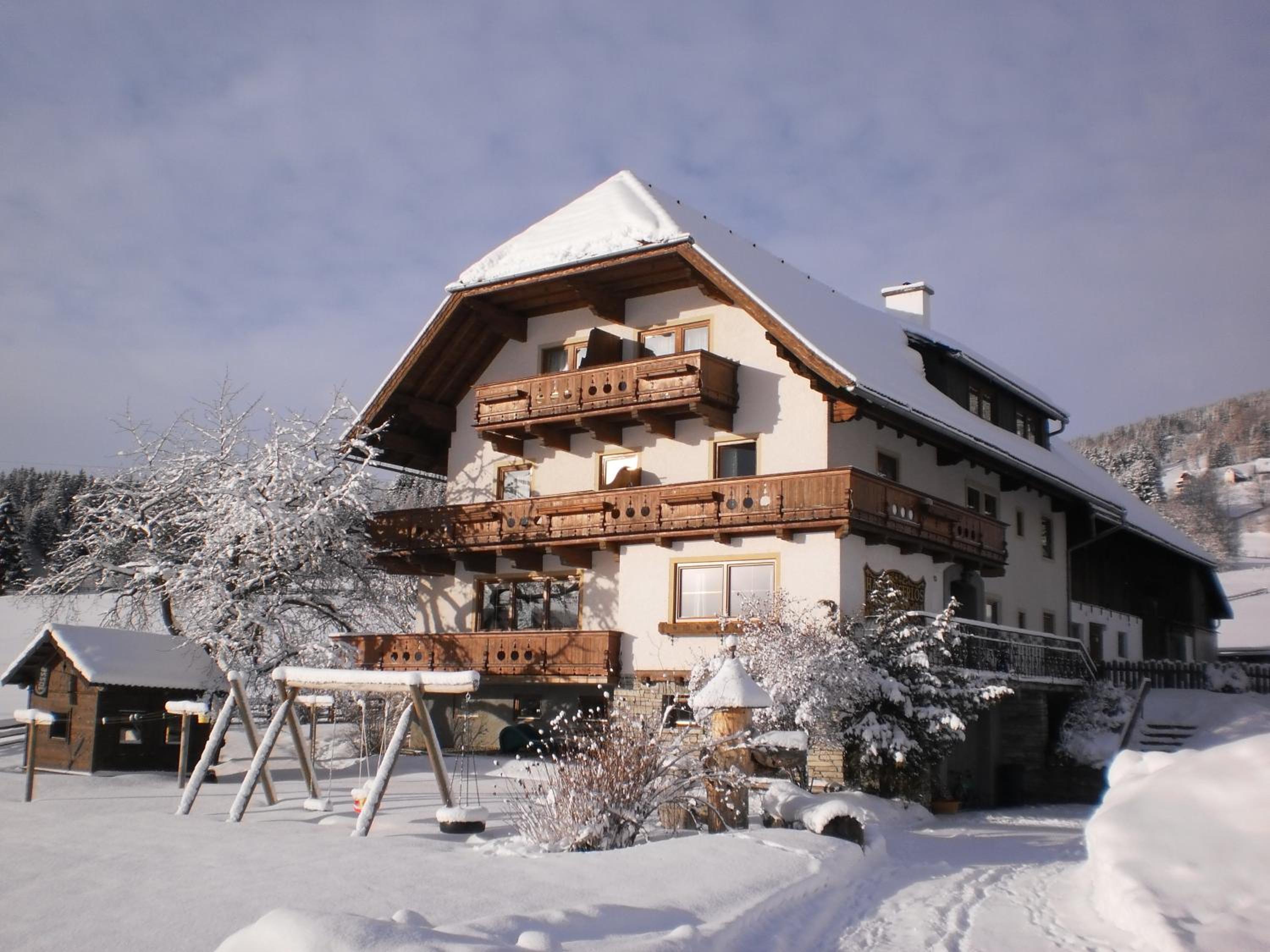 Pfeifferhof