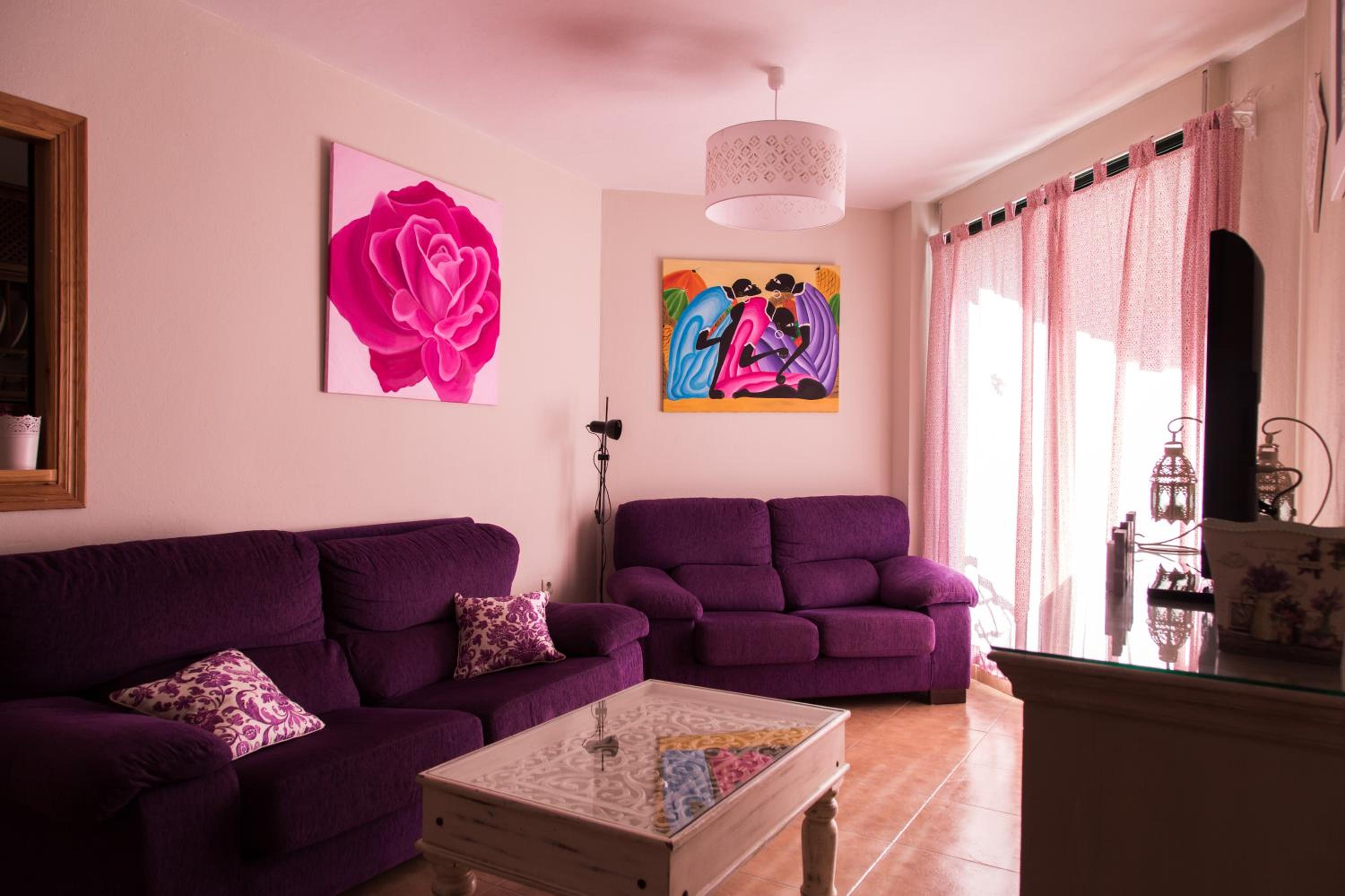 APARTAMENTO 1º LINEA DE PLAYA ZAHARA DE LOS ATUNES view 5