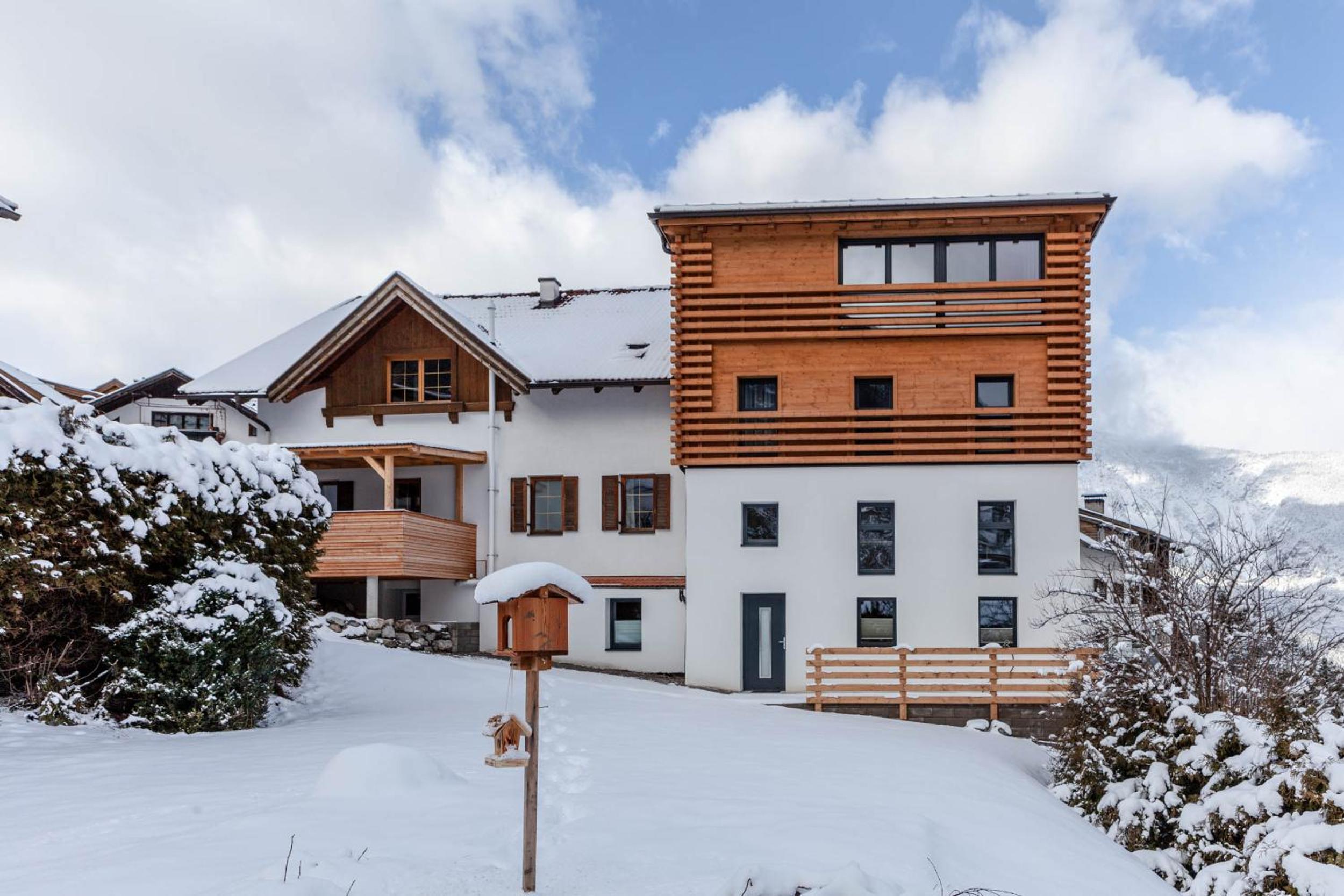 Schneggnheisl Panoramaappartements view 3