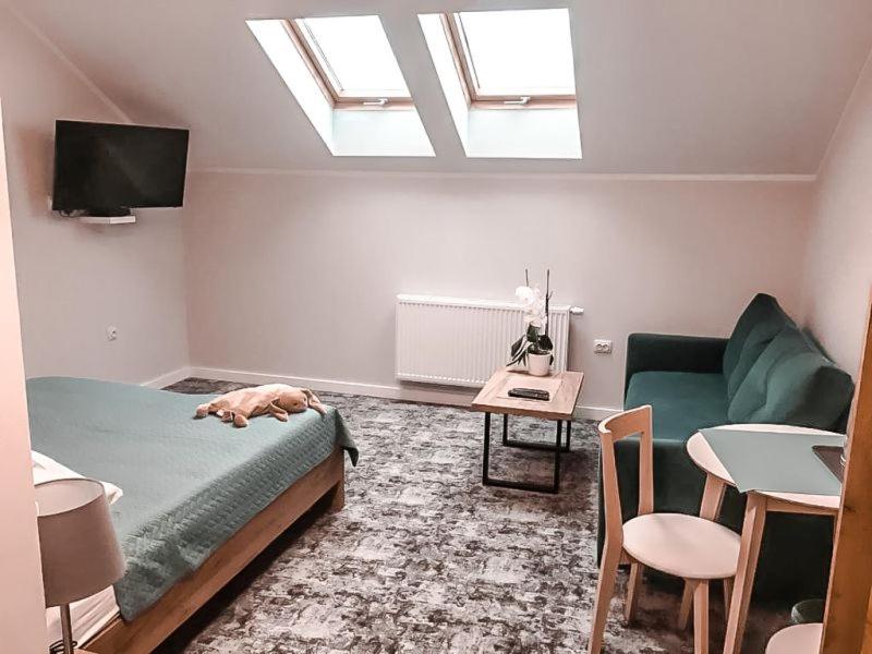 La Park Aparthotel, photo 53