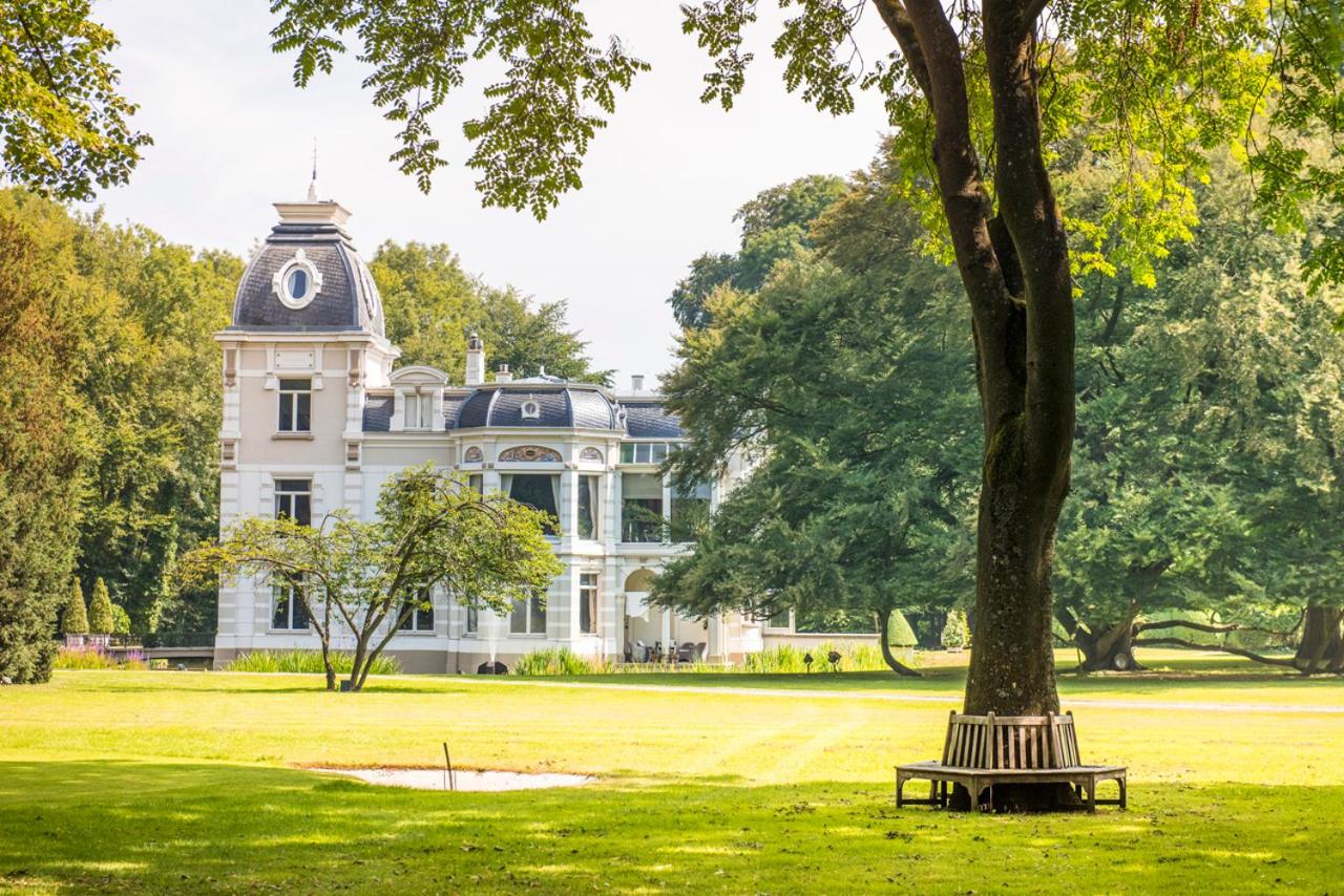 B&B en SPA Landgoed Matanze