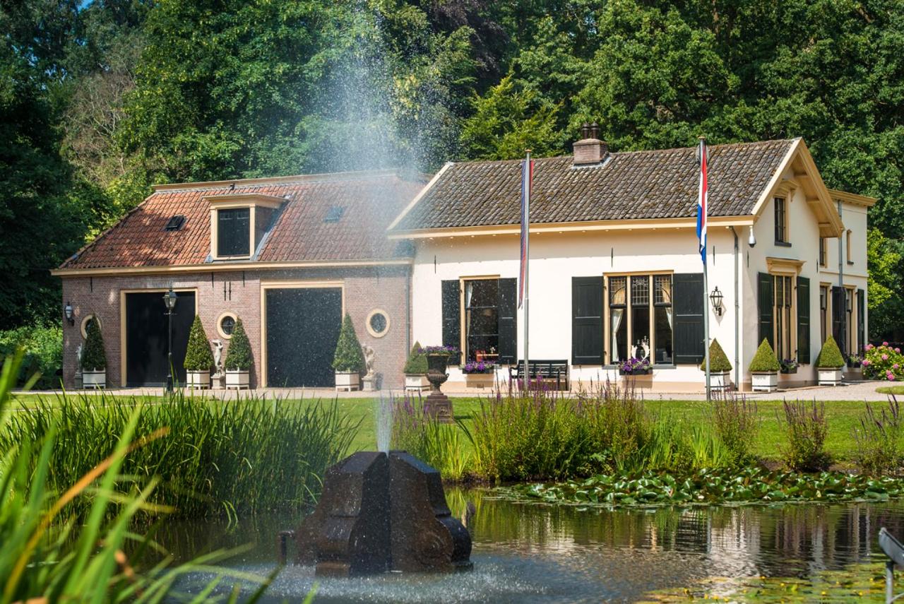 B&B en SPA Landgoed Matanze