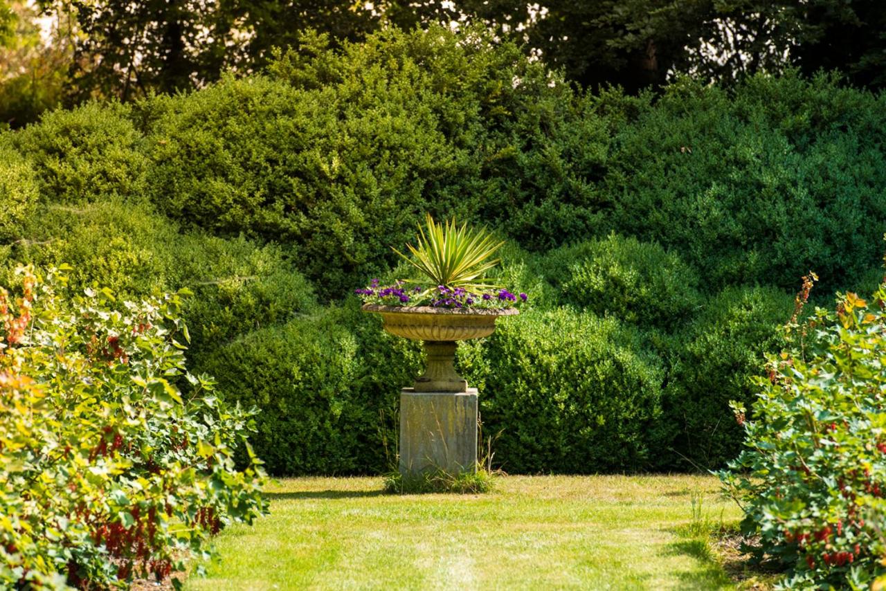 B&B en SPA Landgoed Matanze