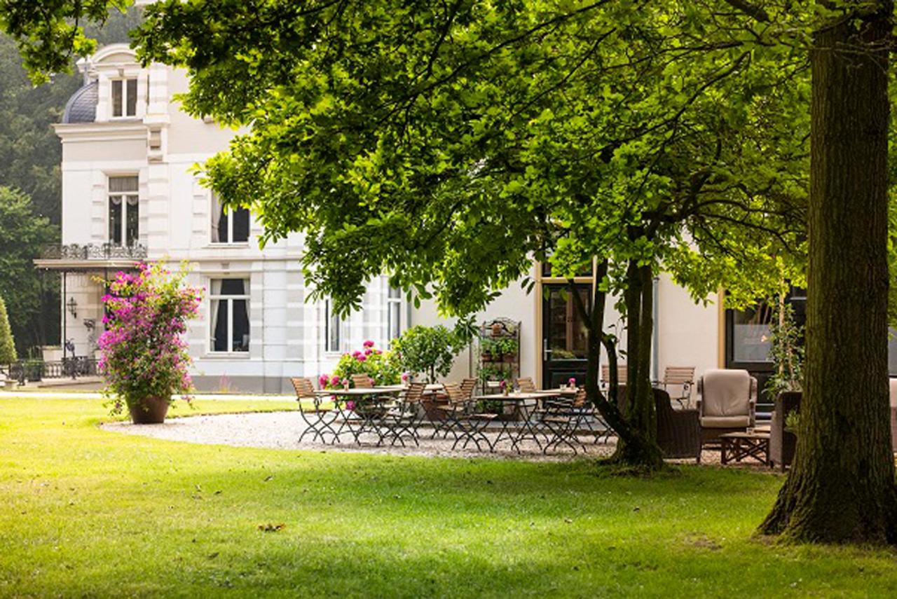 B&B en SPA Landgoed Matanze