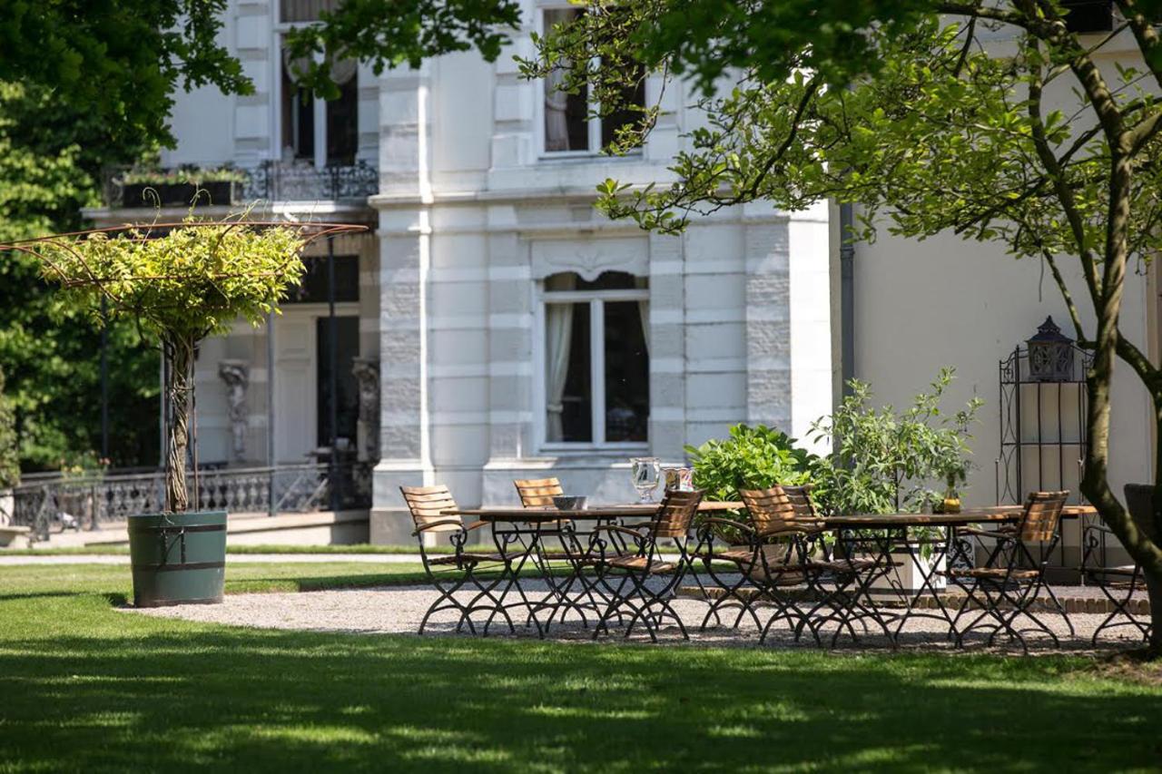 B&B en SPA Landgoed Matanze