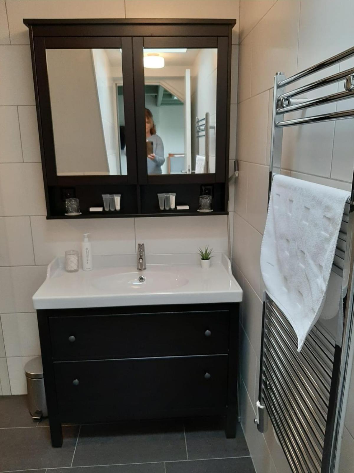 B&B en SPA Landgoed Matanze