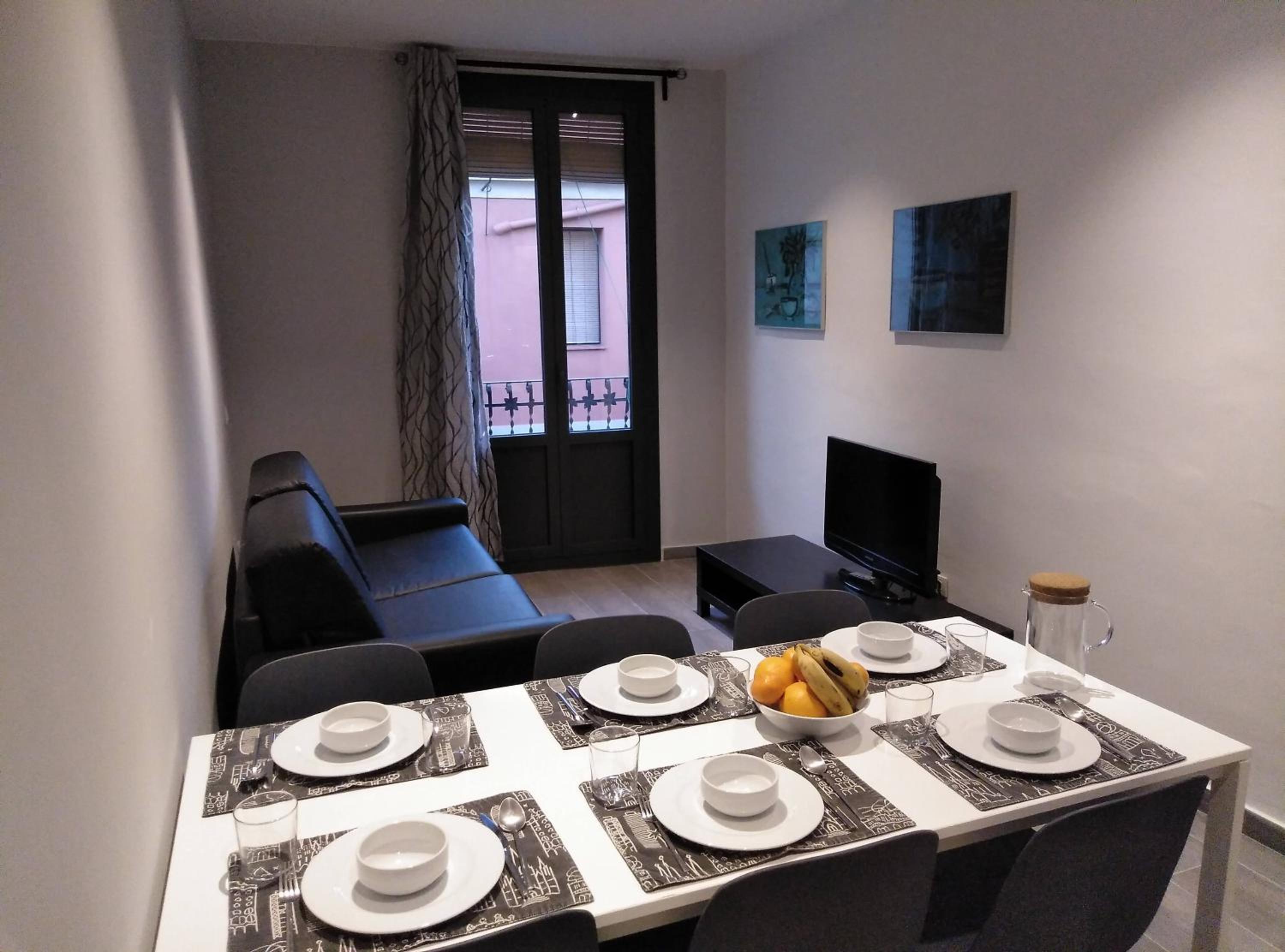 Apartamentos Turísticos Tenor by Bossh! Hotels photo 4