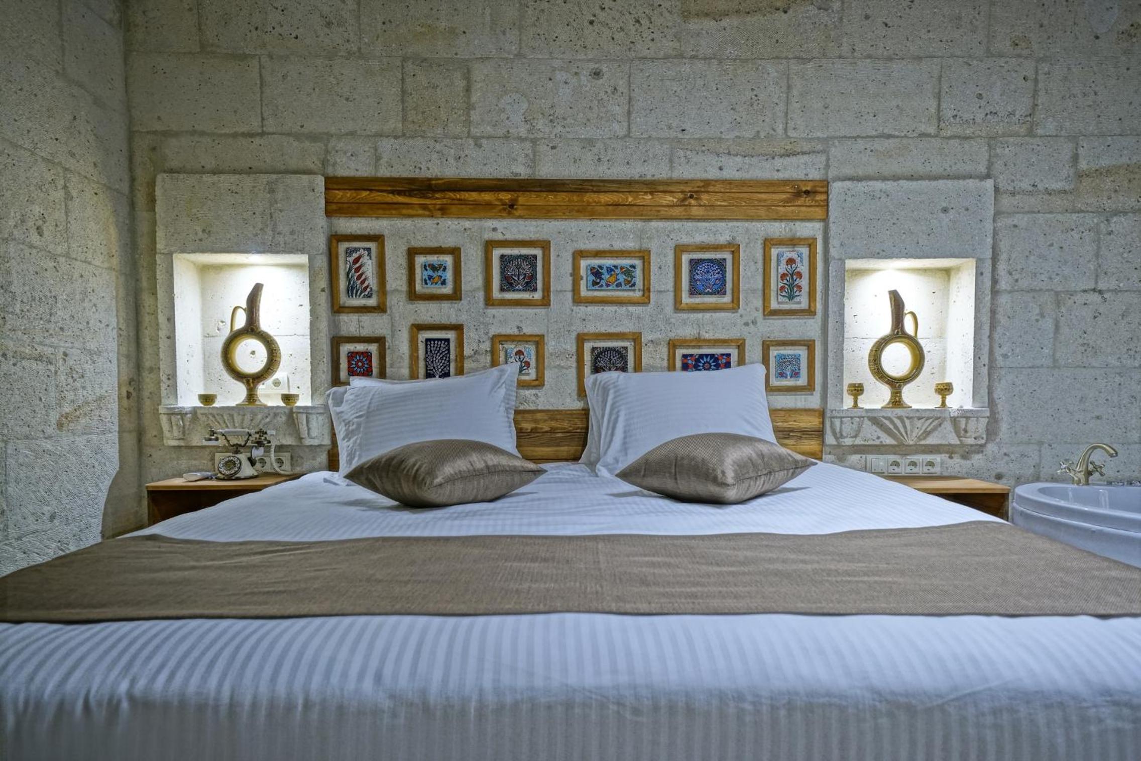 Arinna Cappadocia - Image 39