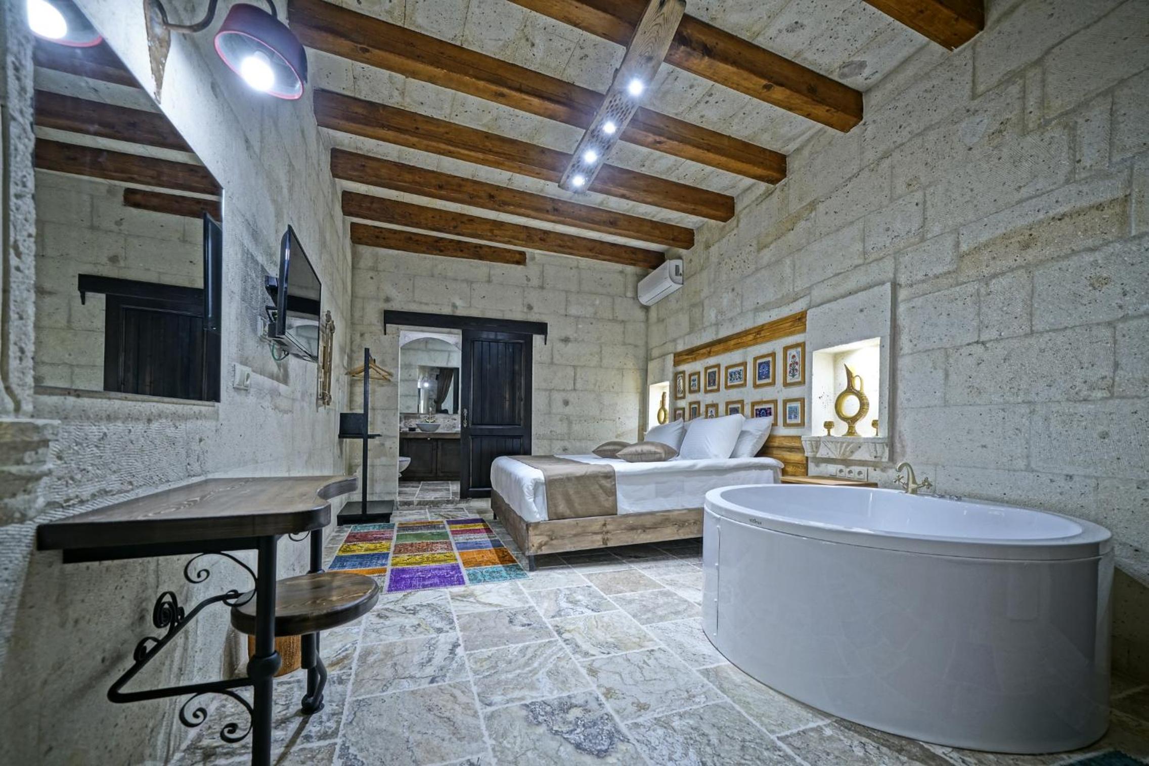 Arinna Cappadocia - Image 40