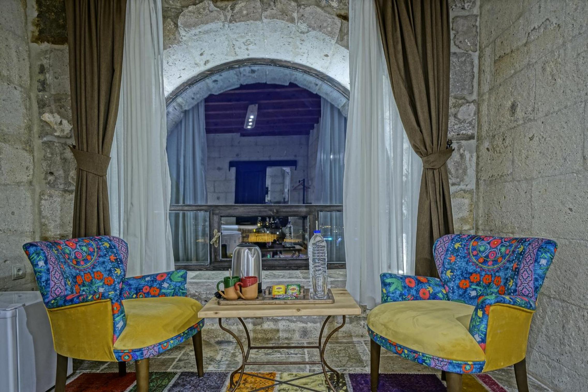 Arinna Cappadocia - Image 41