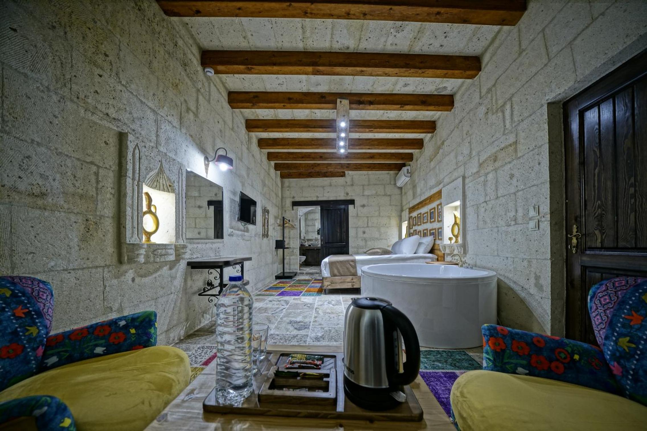 Arinna Cappadocia - Image 43