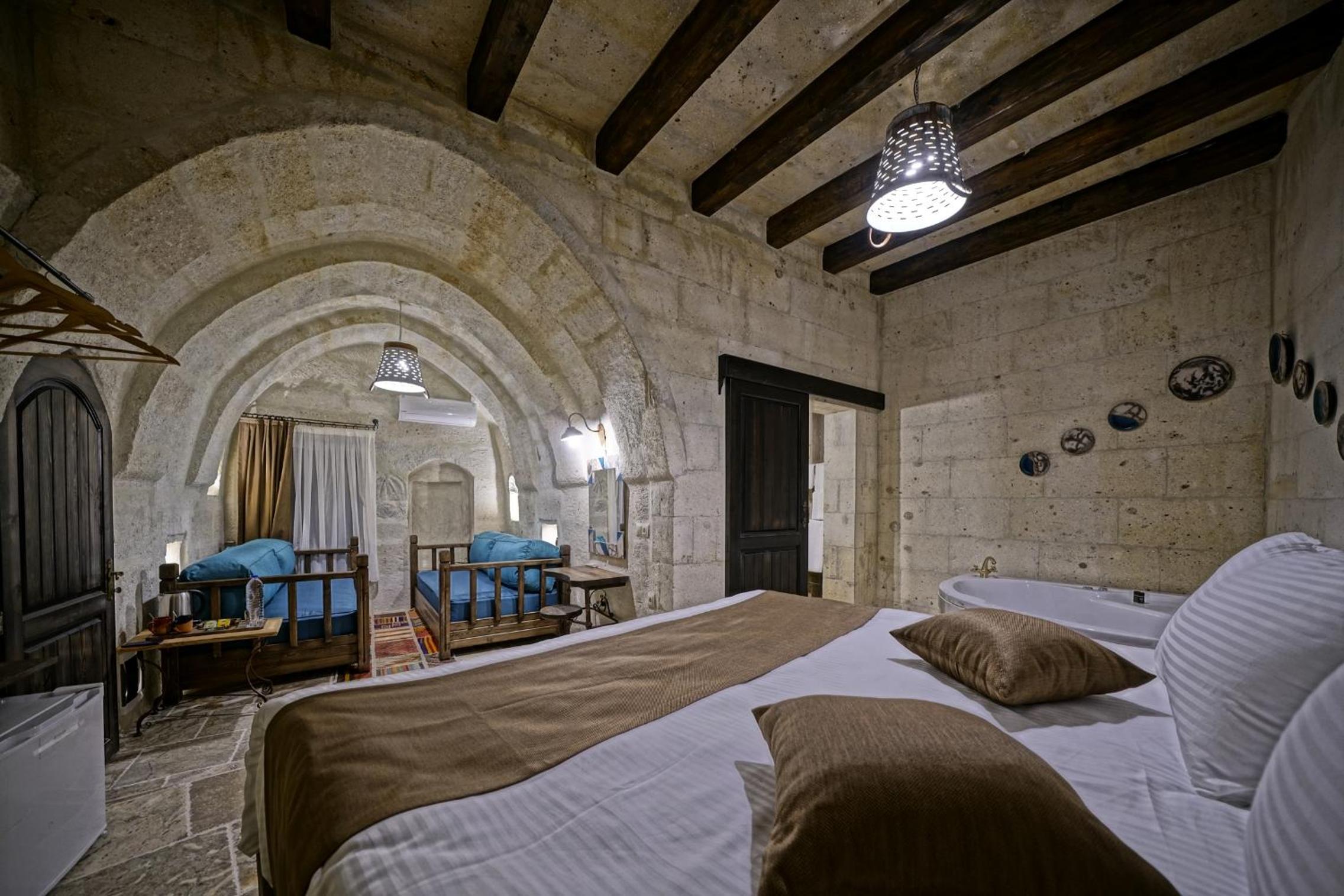 Arinna Cappadocia - Image 36