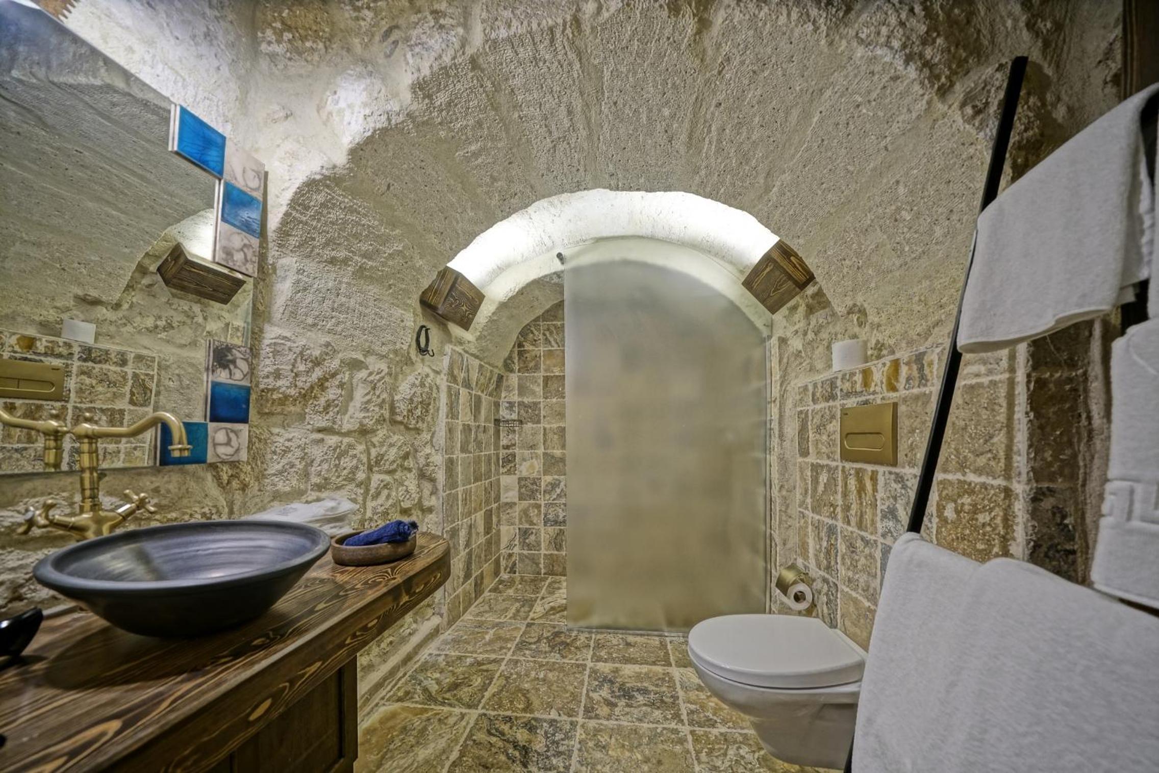 Arinna Cappadocia - Image 38