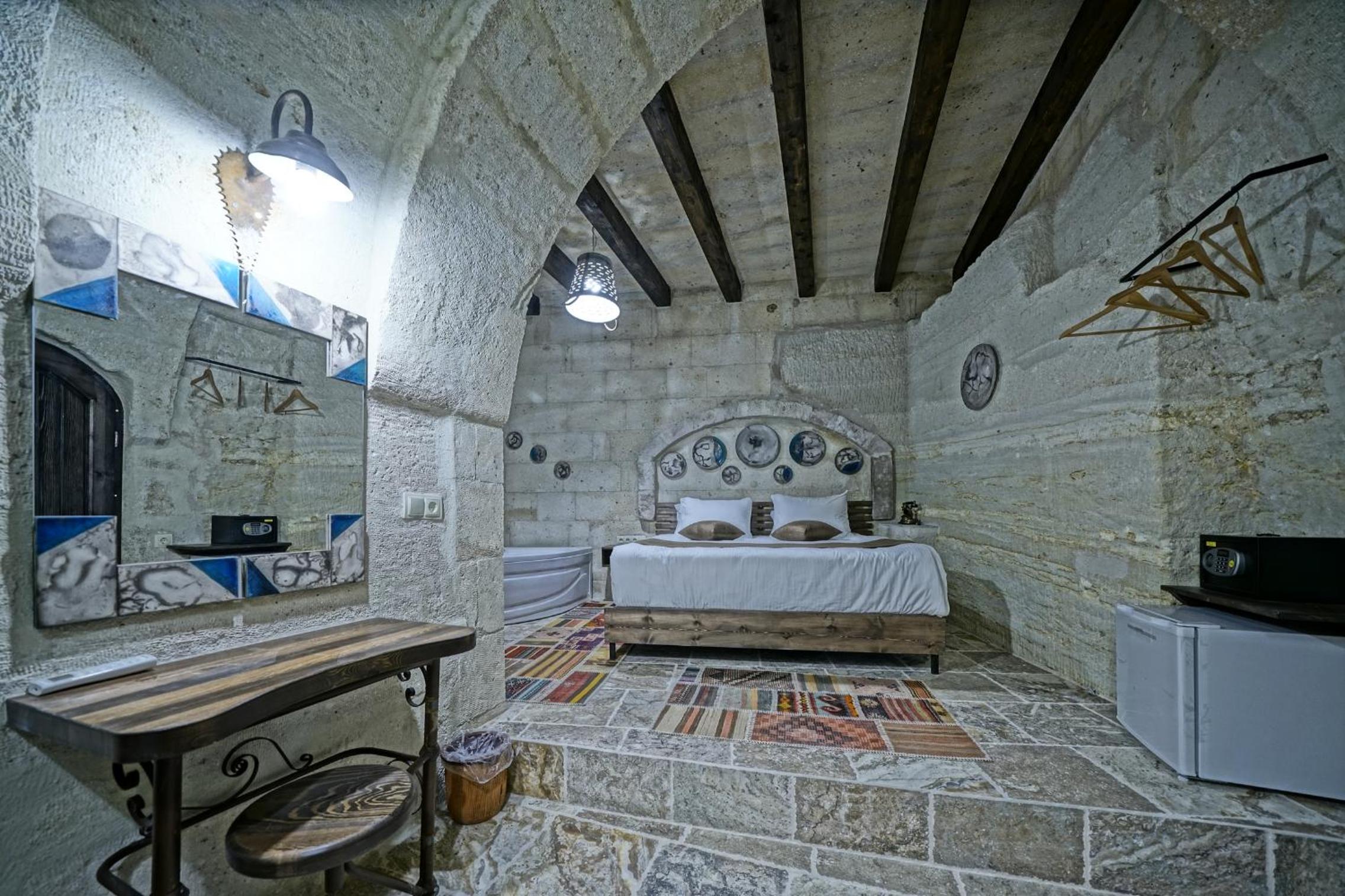 Arinna Cappadocia - Image 44