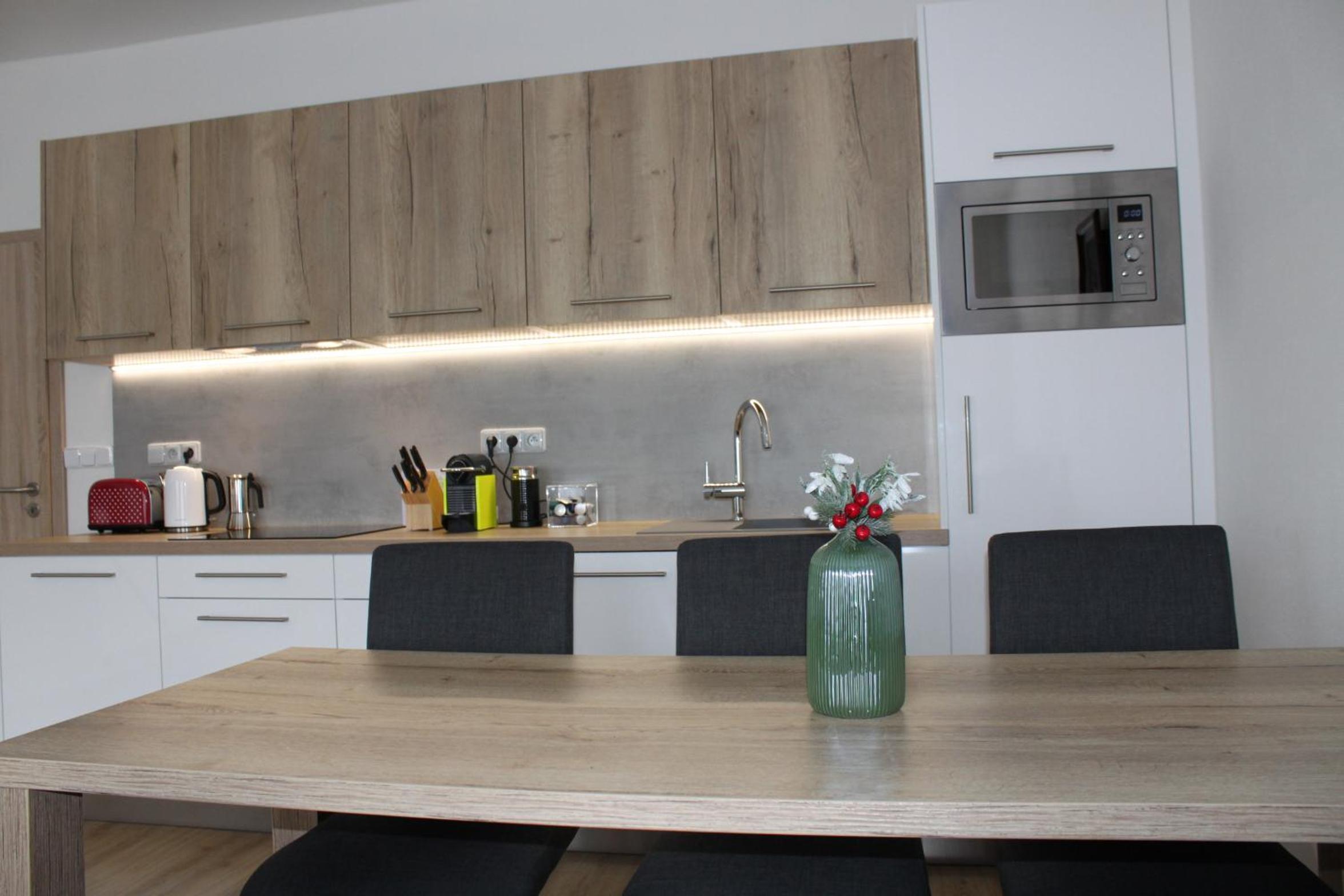 Apartmán Lipno G11