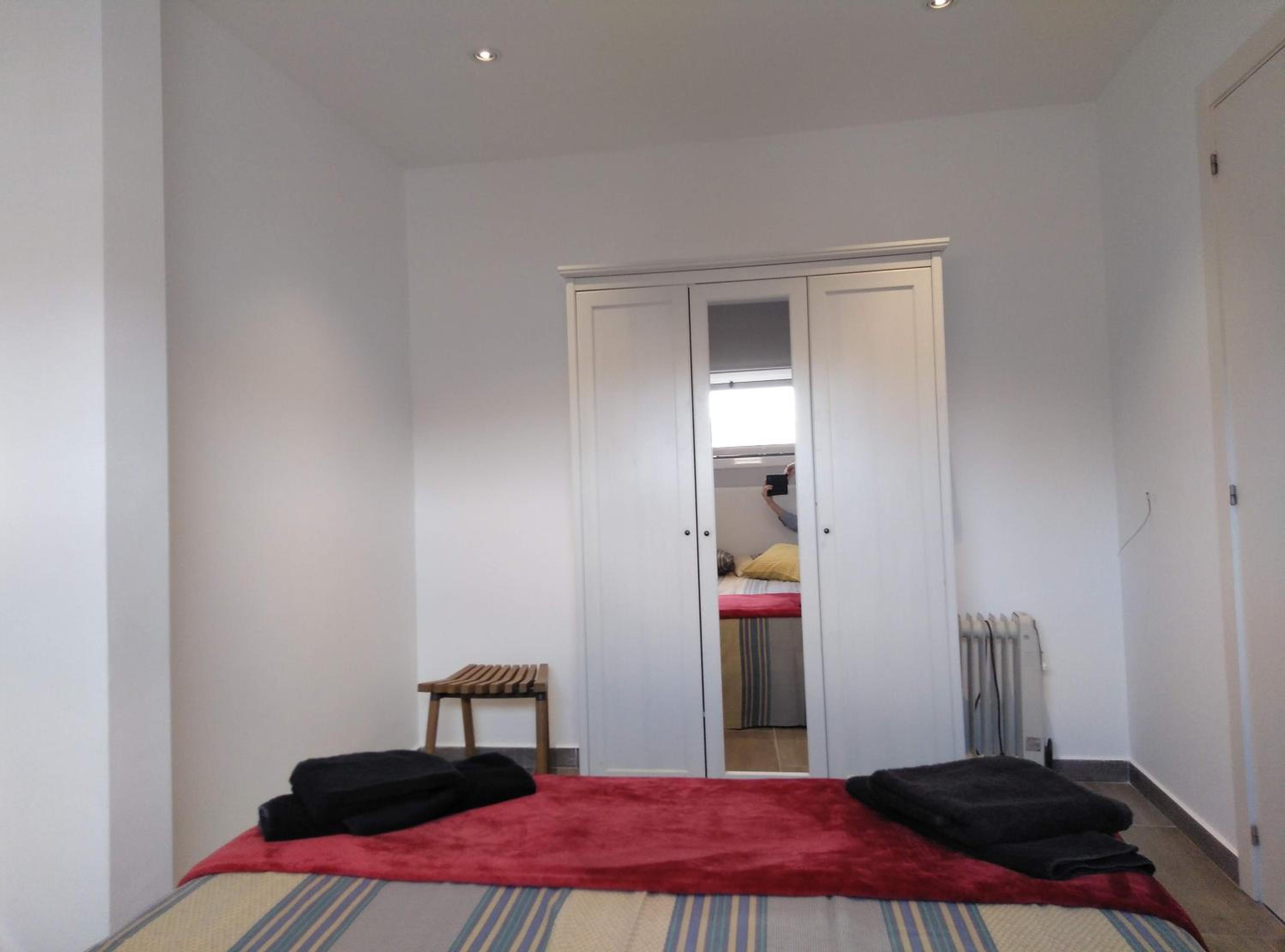 Apartamentos Turísticos Tenor by Bossh! Hotels photo 5