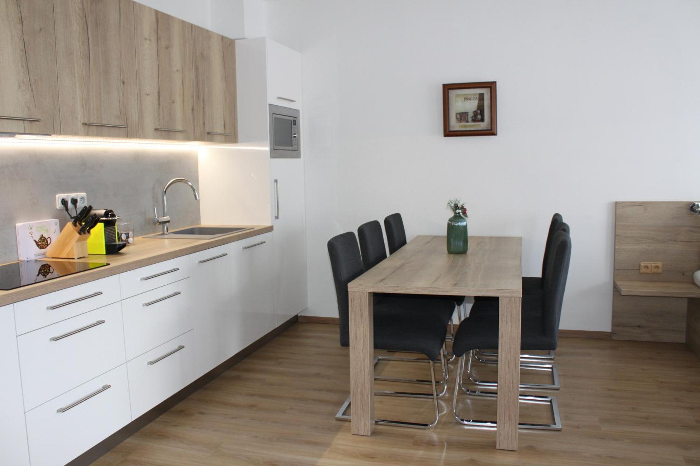 Apartmán Lipno G11