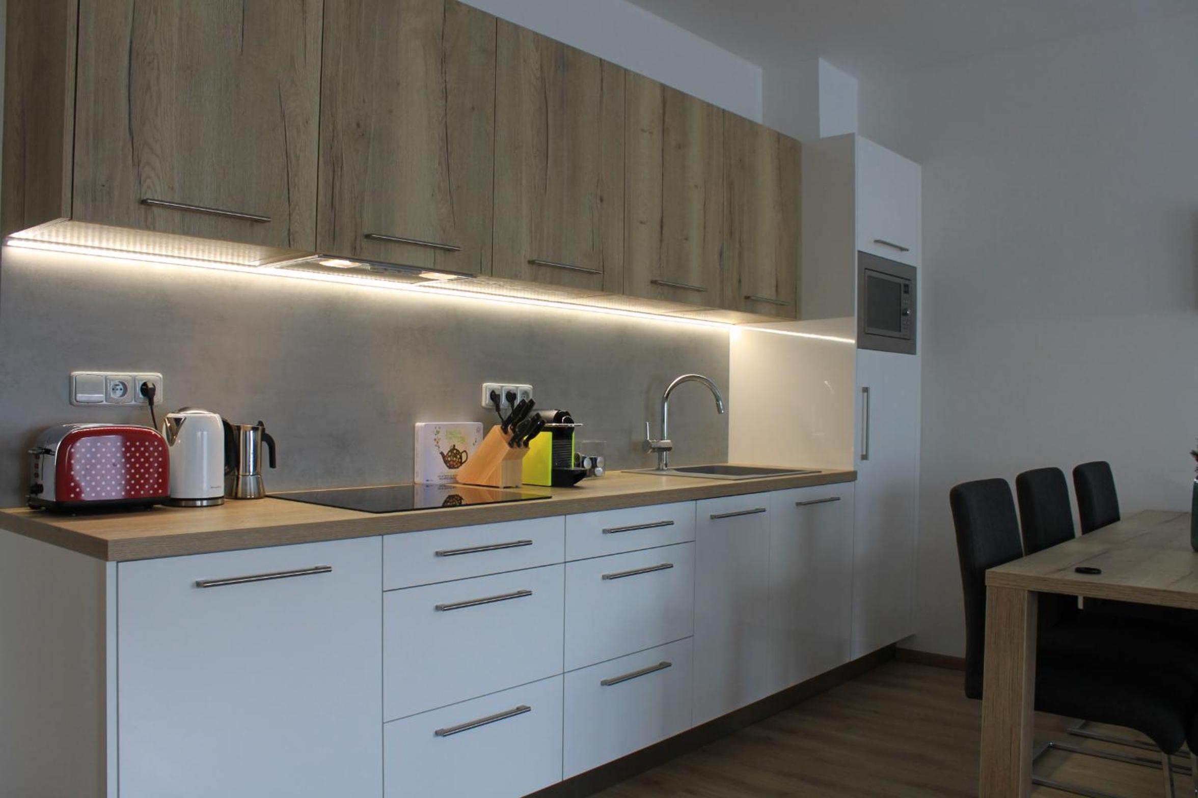 Apartmán Lipno G11