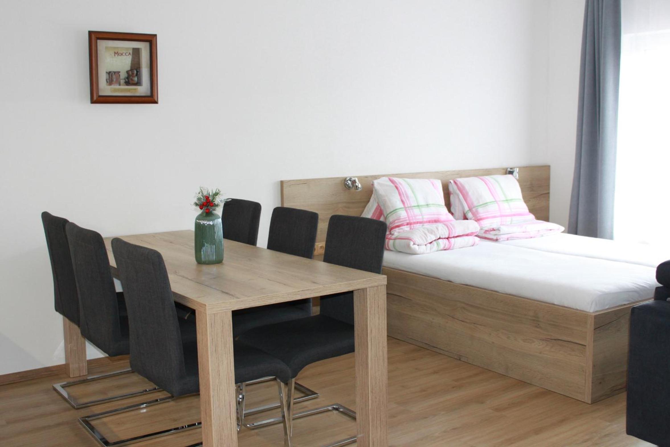 Apartmán Lipno G11