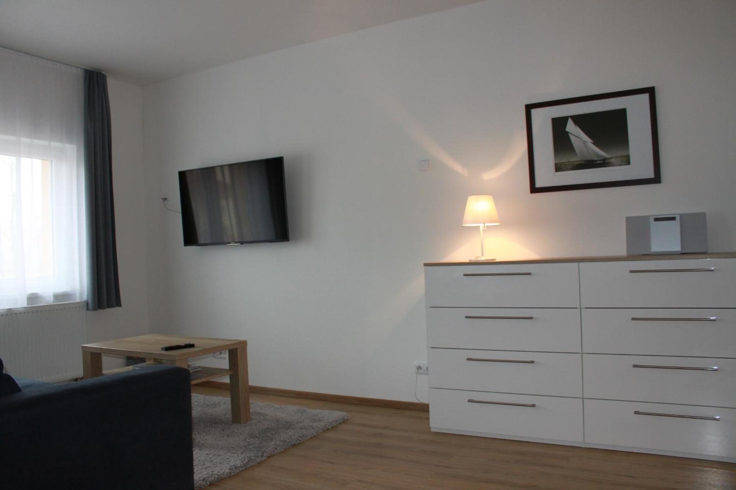 Apartmán Lipno G11