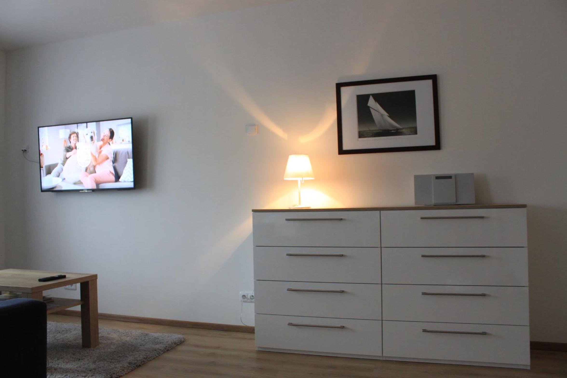 Apartmán Lipno G11