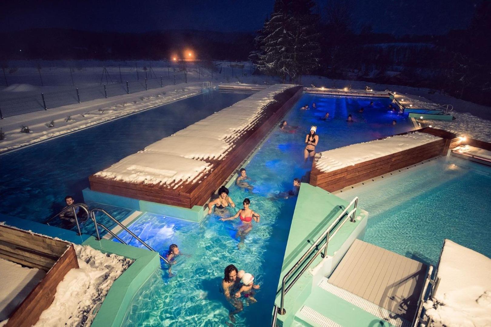 Apartmán Lipno G11