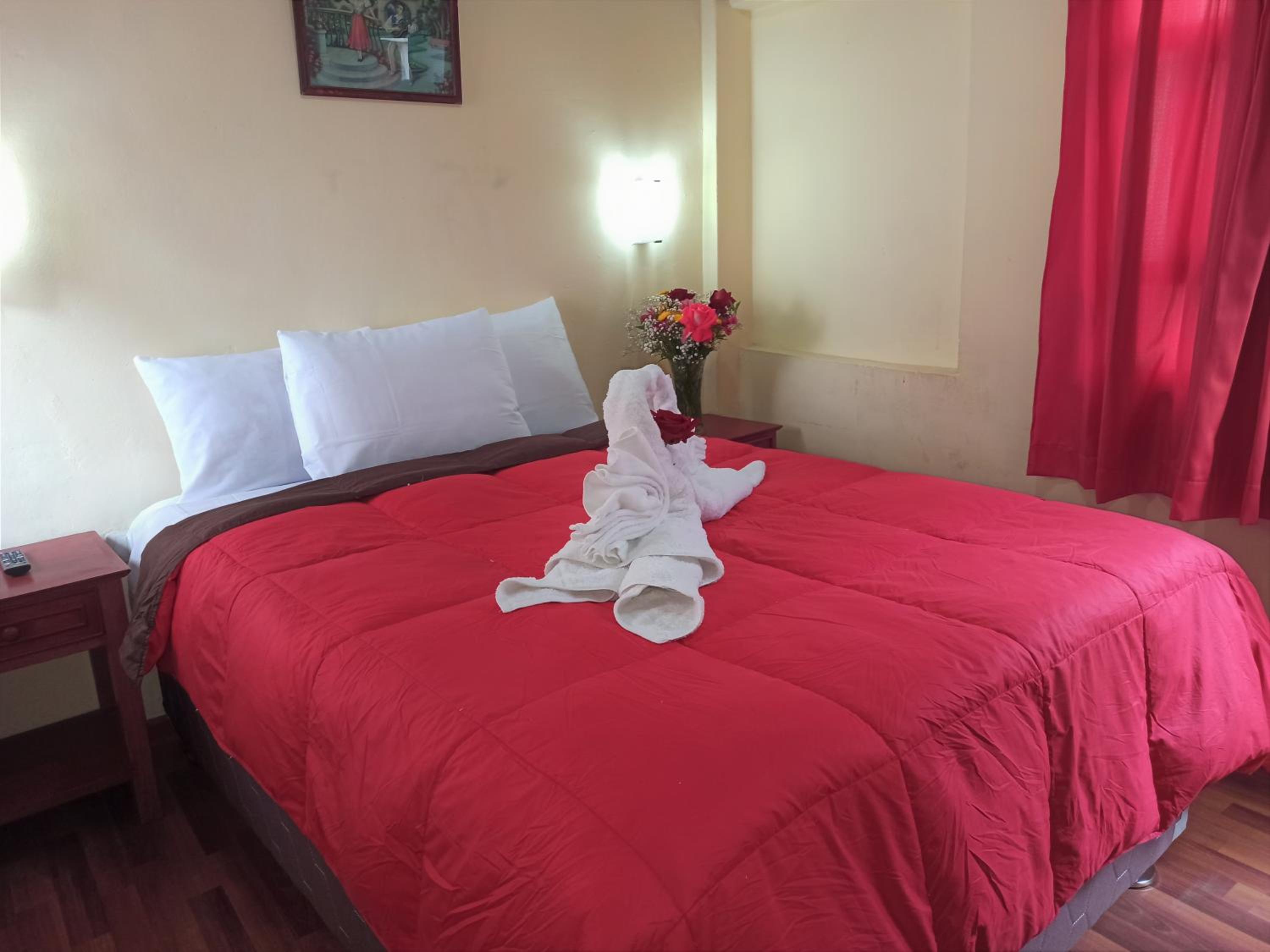 Hostal Tu Hogar view 3