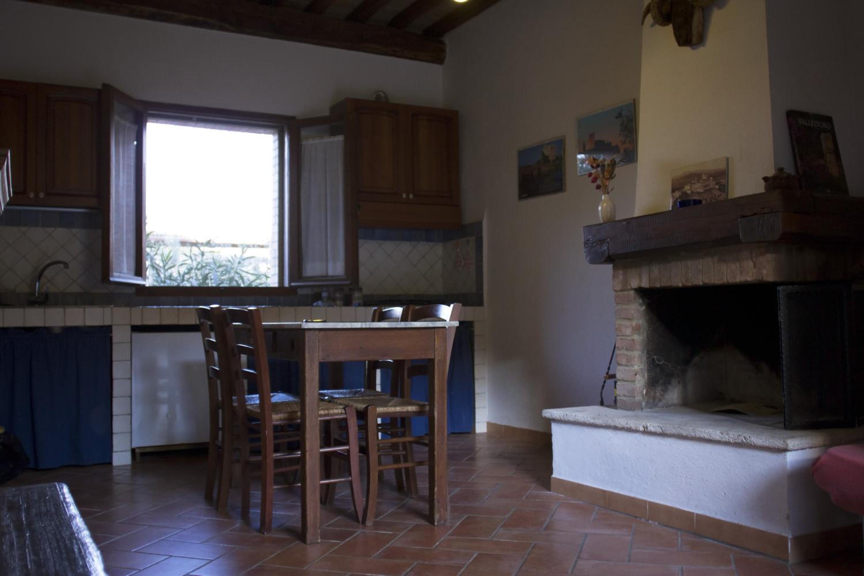 Agriturismo Monte Alzato view 4