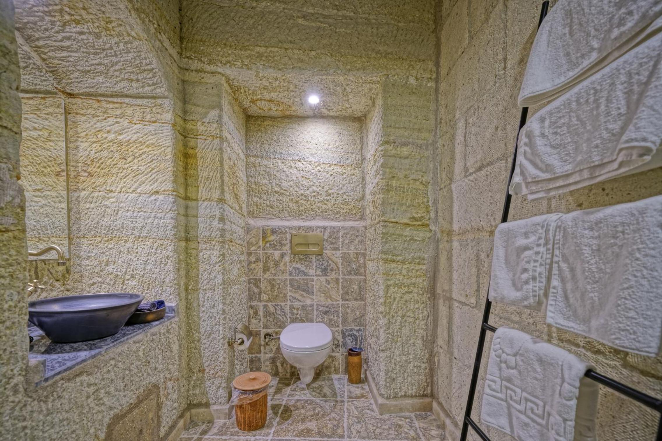 Arinna Cappadocia - Image 28