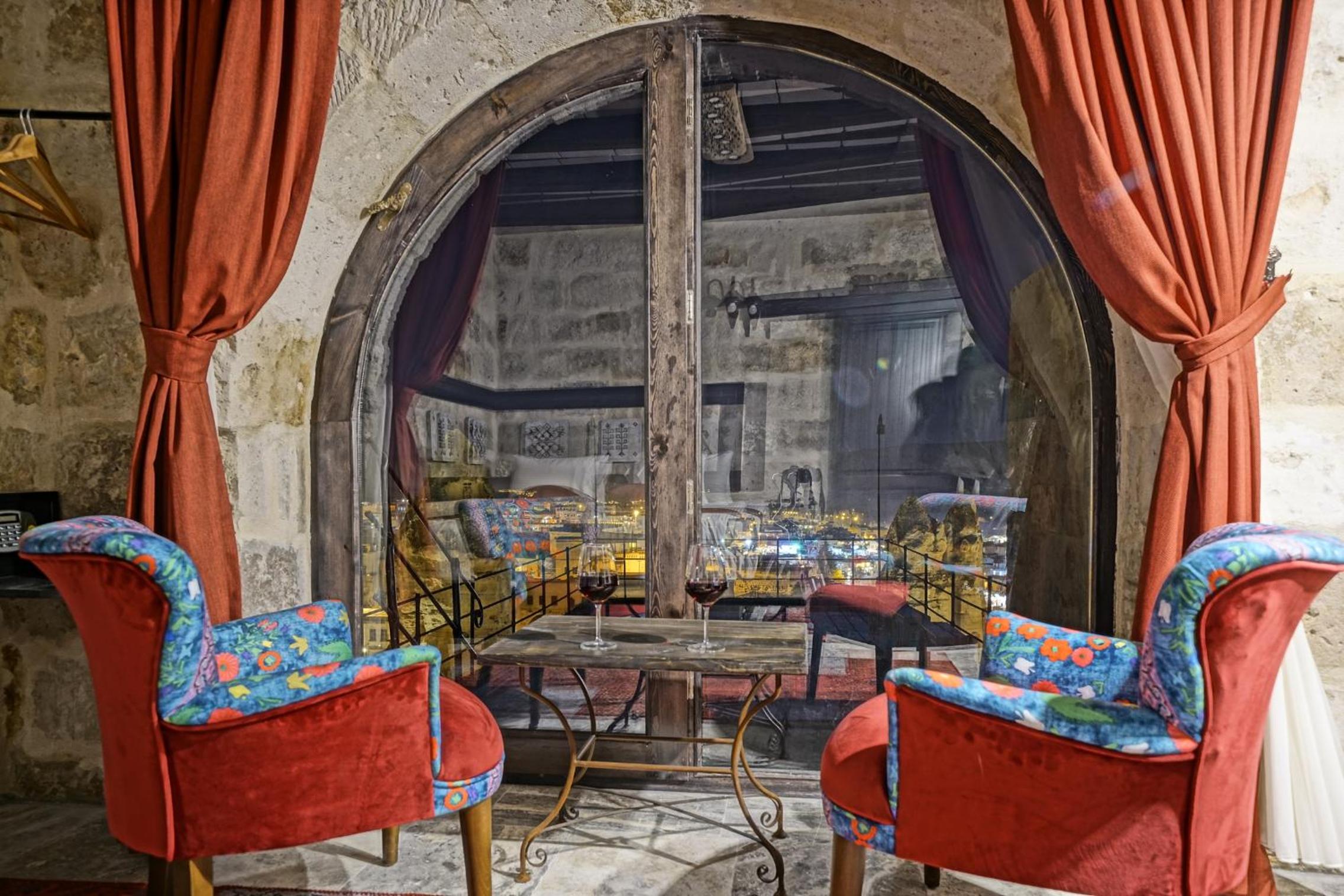 Arinna Cappadocia - Image 79