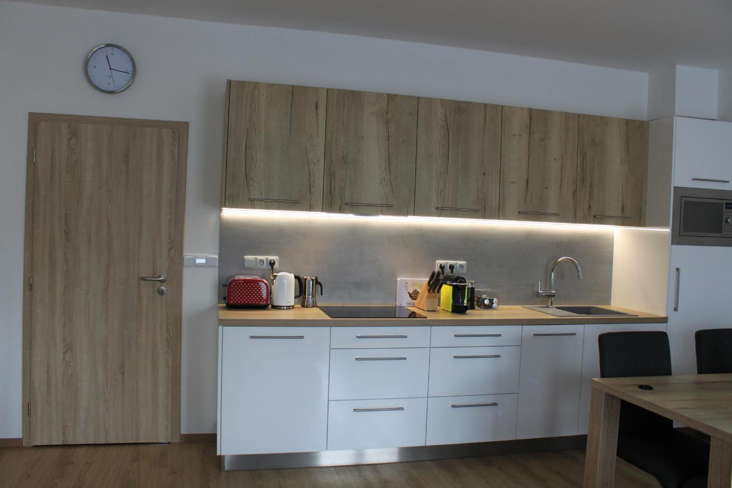 Apartmán Lipno G11