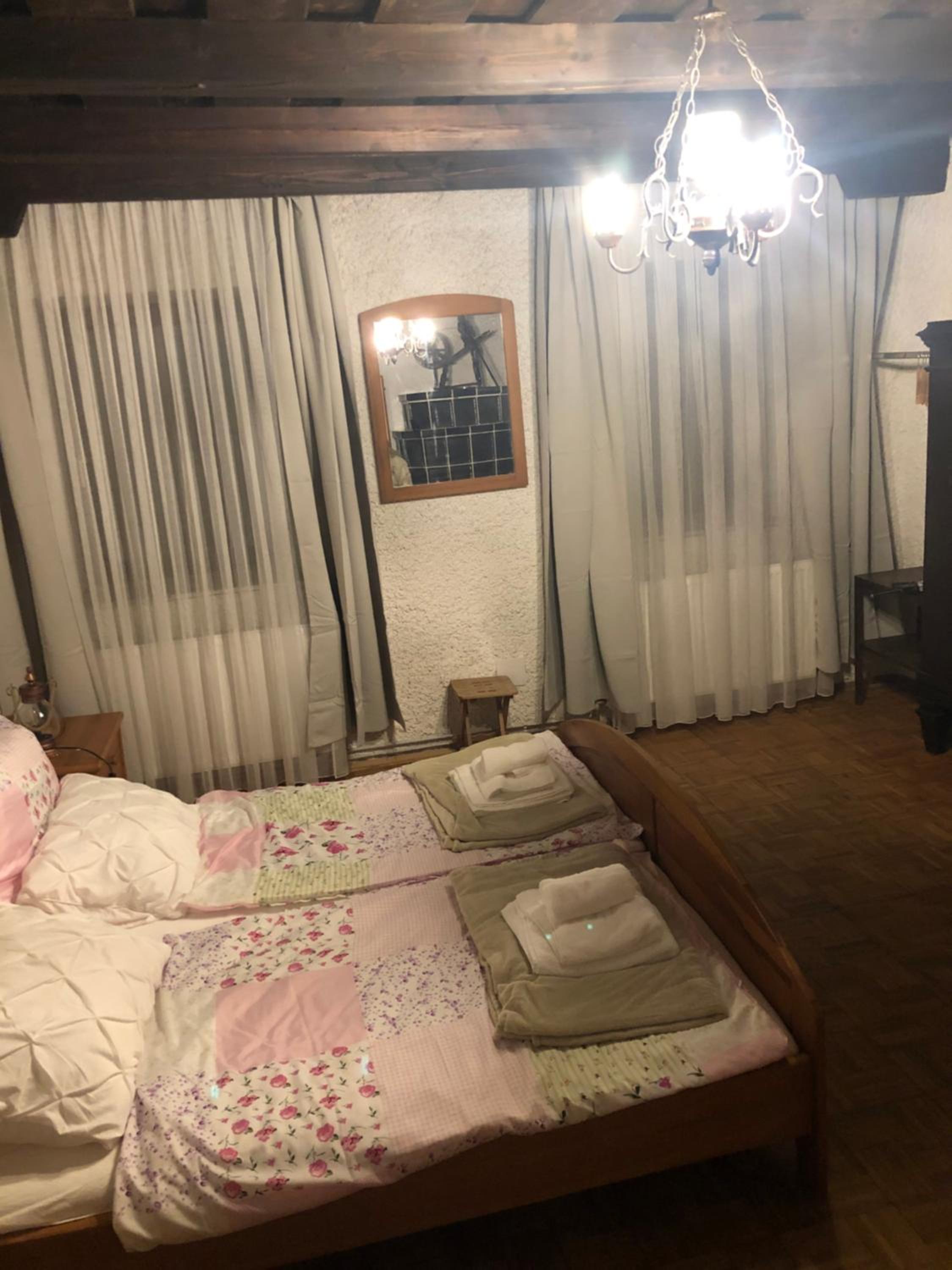Ferienhaus Karin