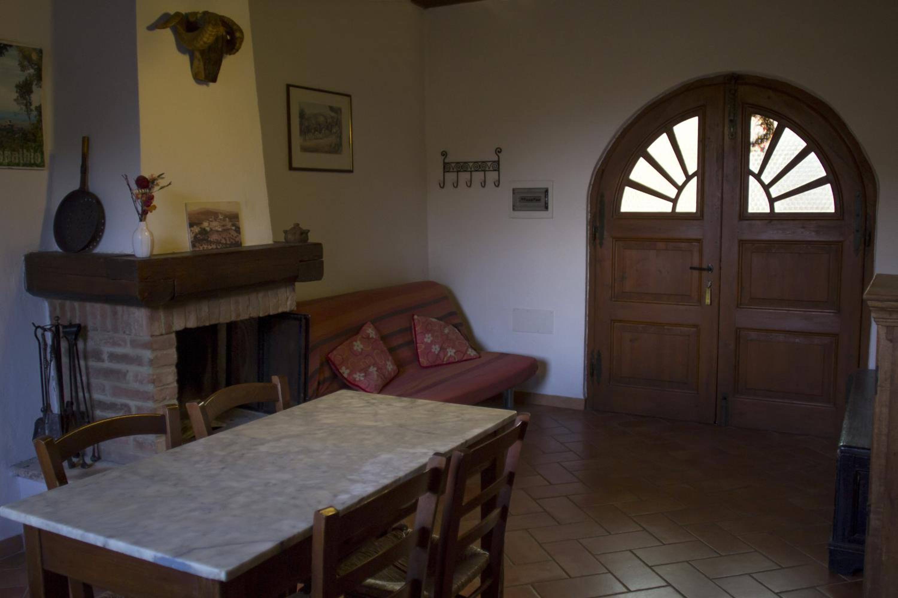 Agriturismo Monte Alzato view 5