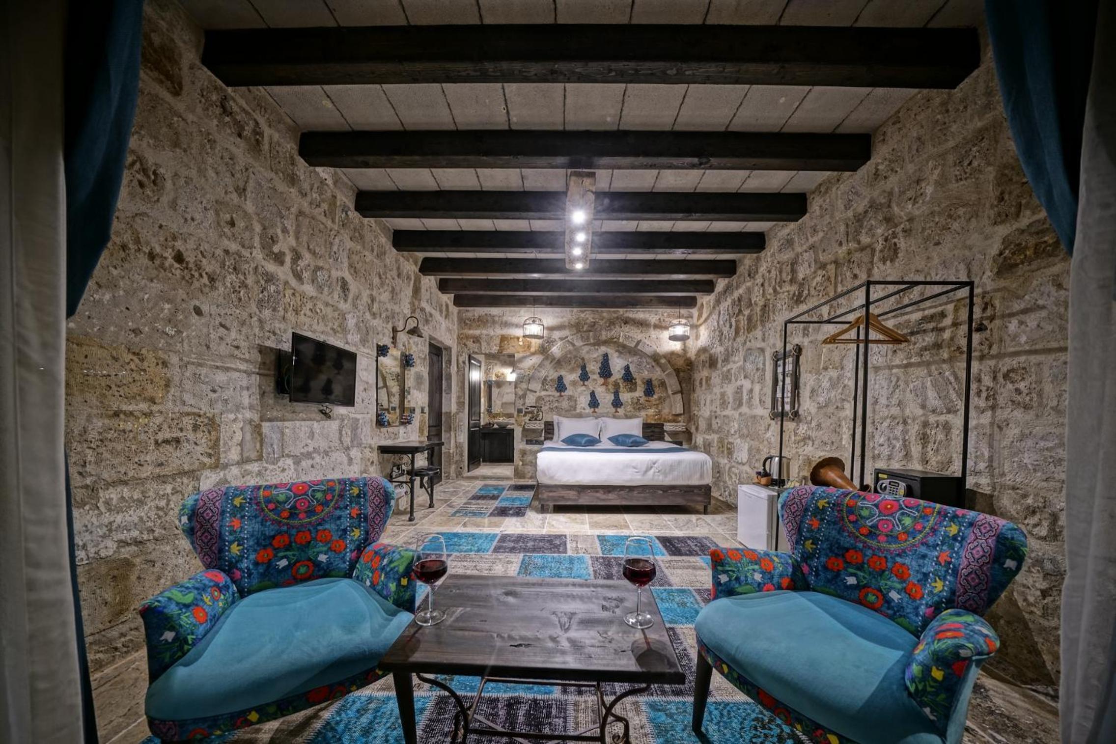 Arinna Cappadocia - Image 70